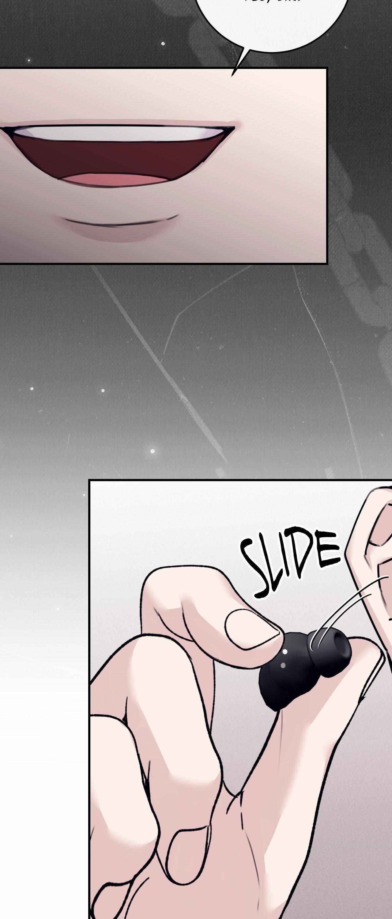 Moon Embracing The Sun (Yaoi) Chapter 36 - Page 45 in English