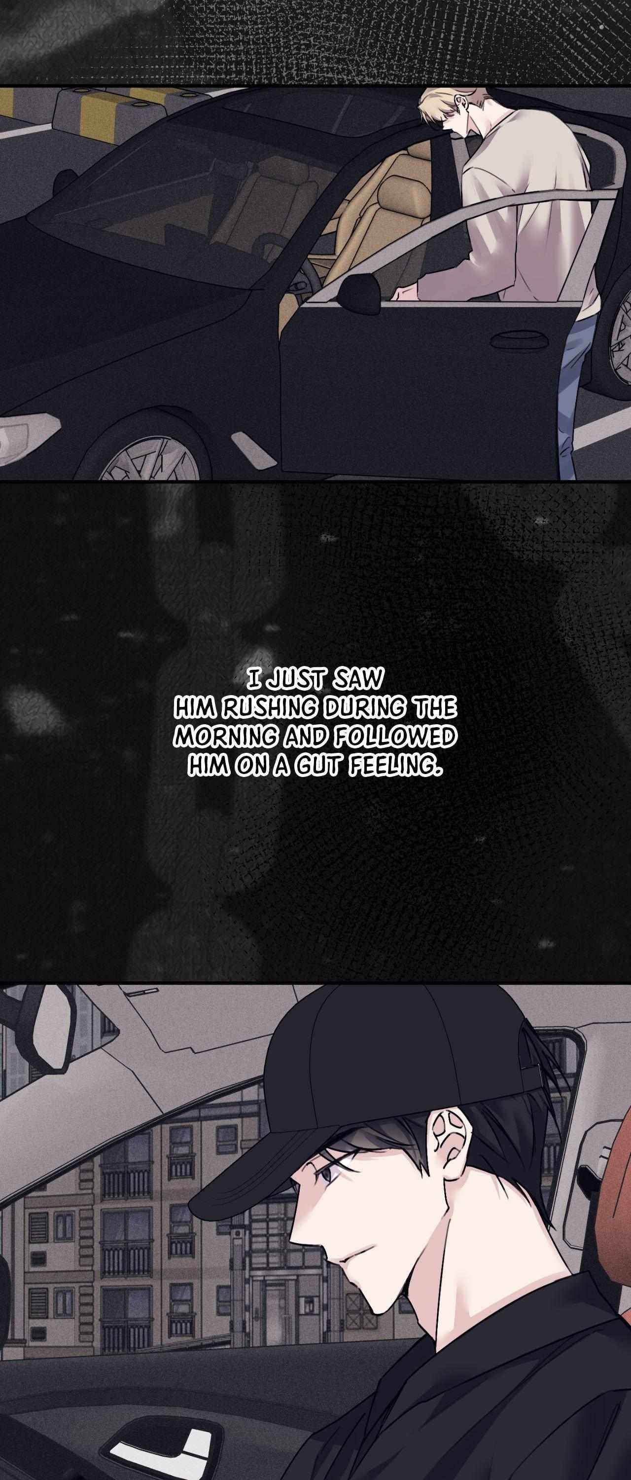 Moon Embracing The Sun (Yaoi) Chapter 36 - Page 48 in English