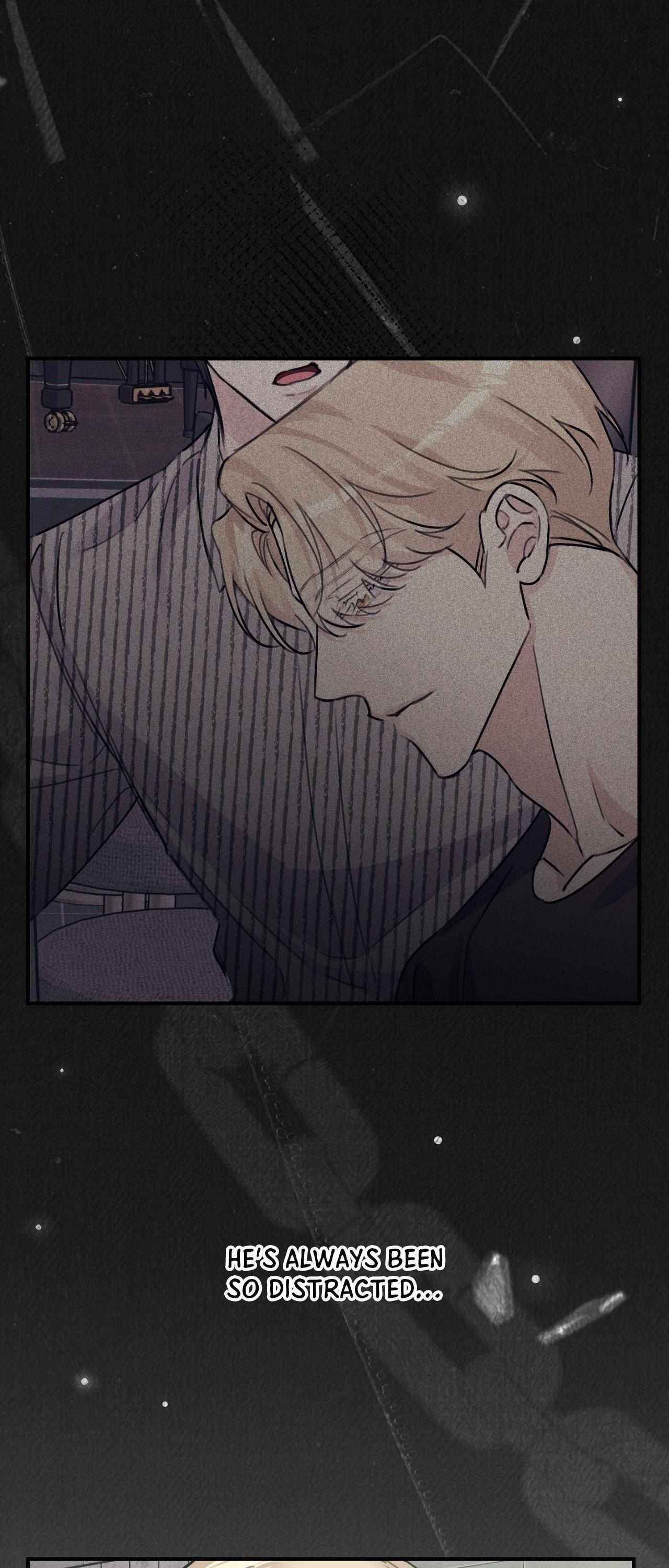 Moon Embracing The Sun (Yaoi) Chapter 36 - Page 51 in English