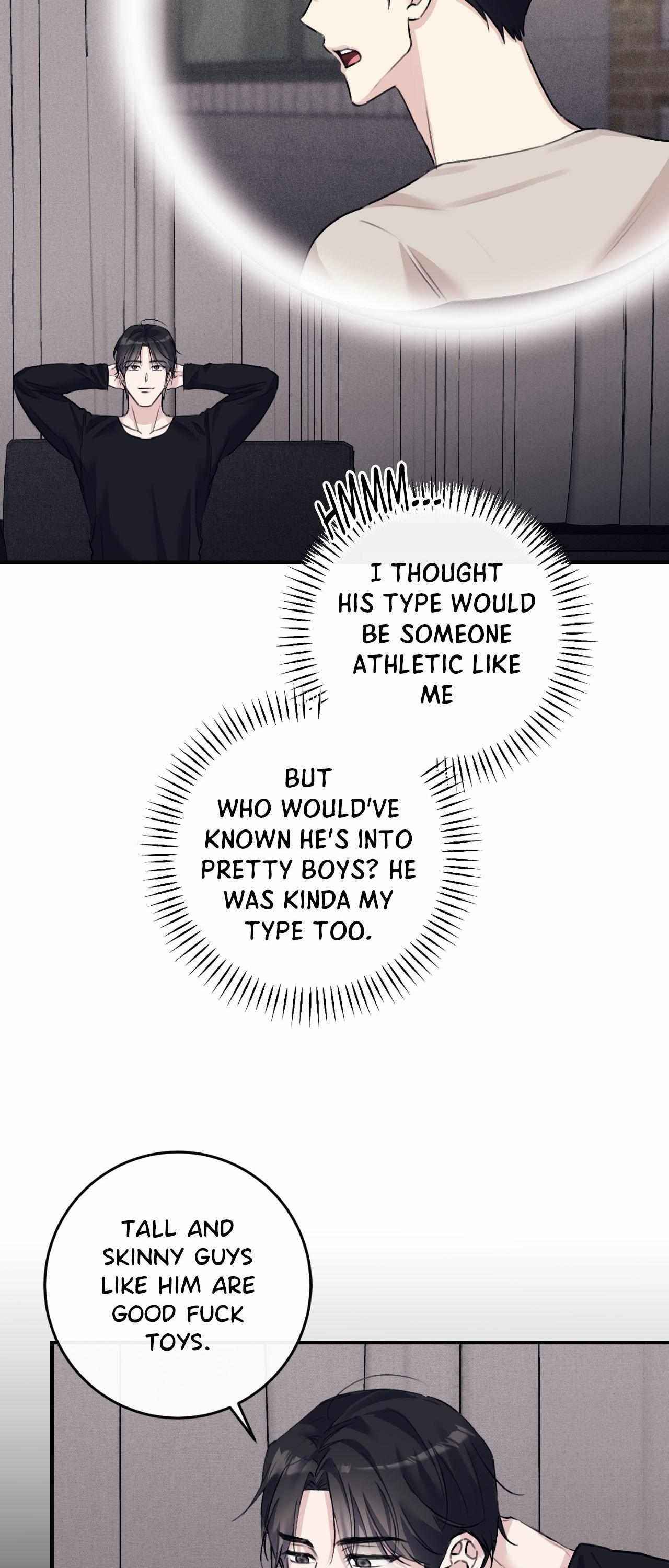 Moon Embracing The Sun (Yaoi) Chapter 36 - Page 53 in English