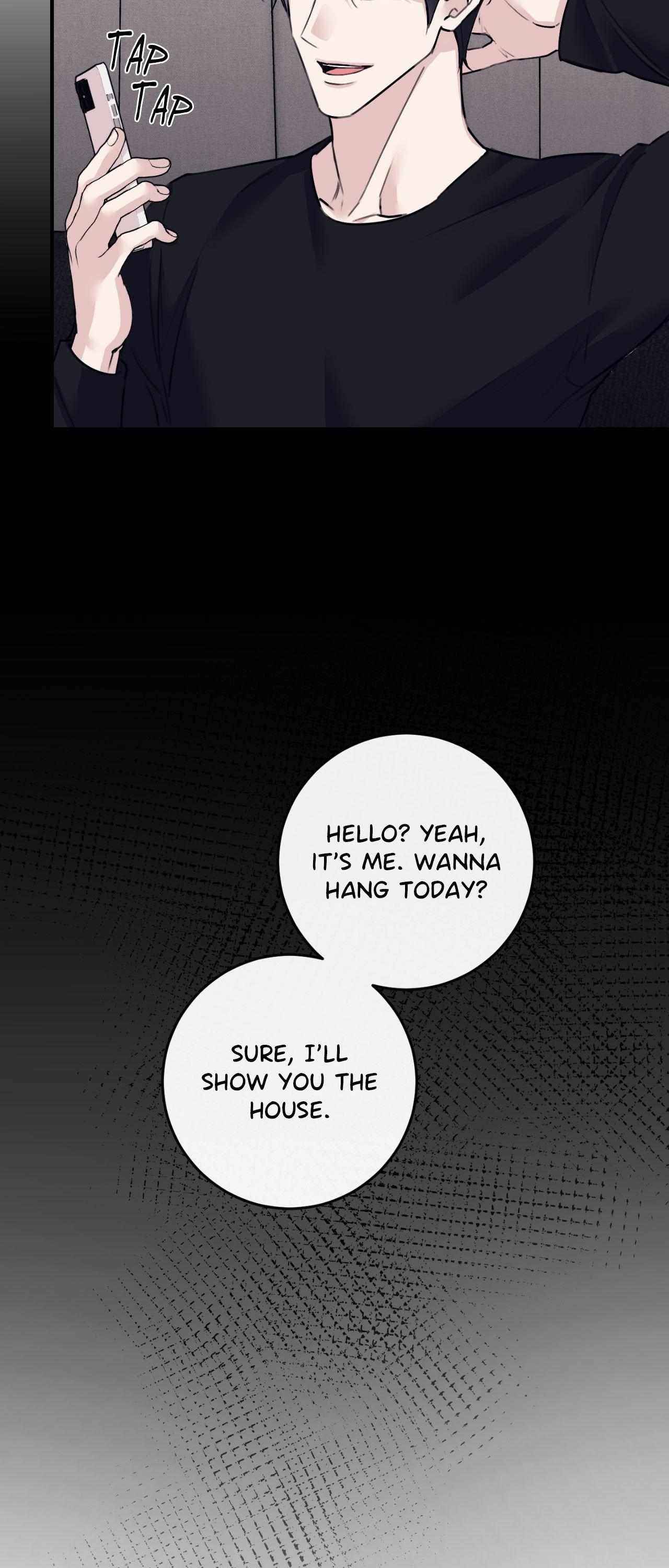 Moon Embracing The Sun (Yaoi) Chapter 36 - Page 54 in English
