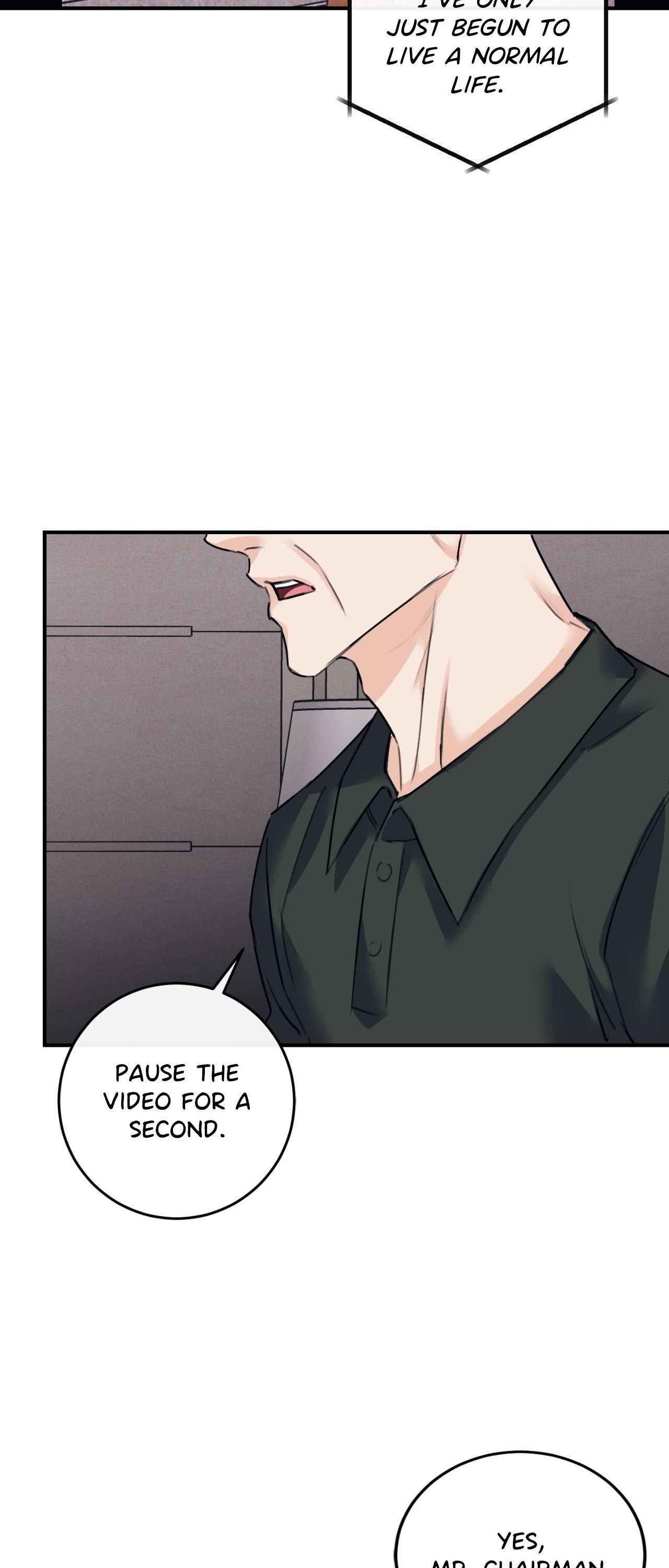 Moon Embracing The Sun (Yaoi) Chapter 36 - Page 56 in English