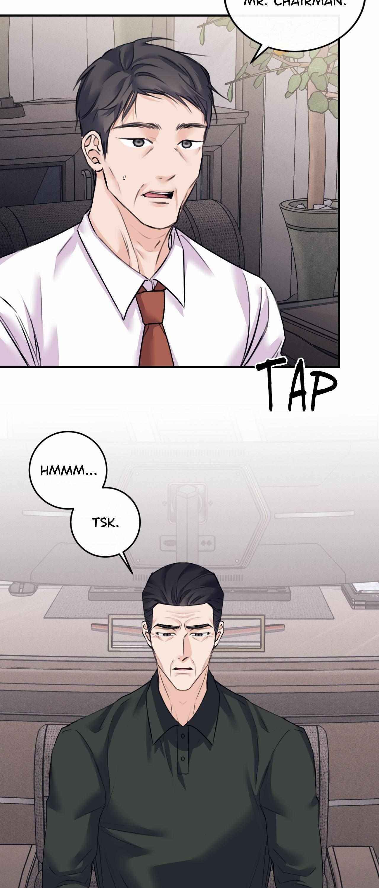 Moon Embracing The Sun (Yaoi) Chapter 36 - Page 57 in English