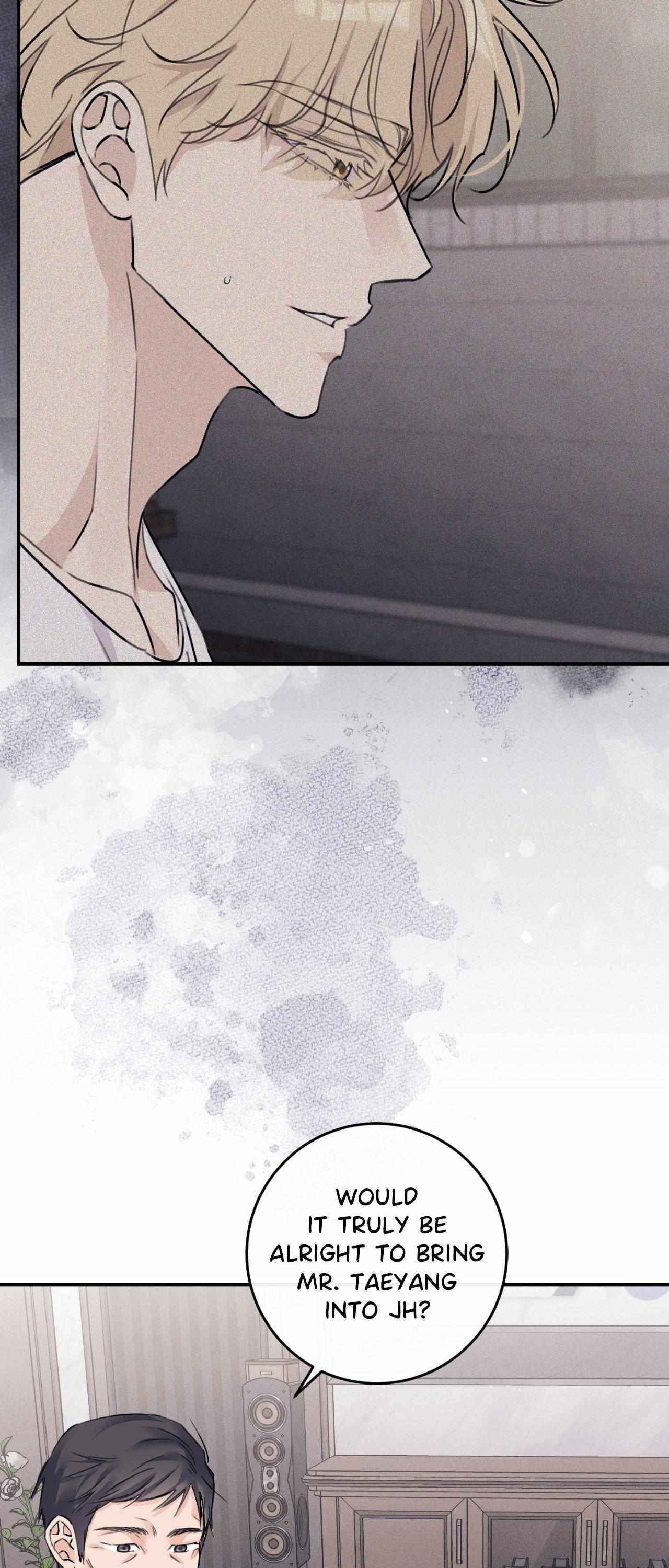 Moon Embracing The Sun (Yaoi) Chapter 36 - Page 59 in English