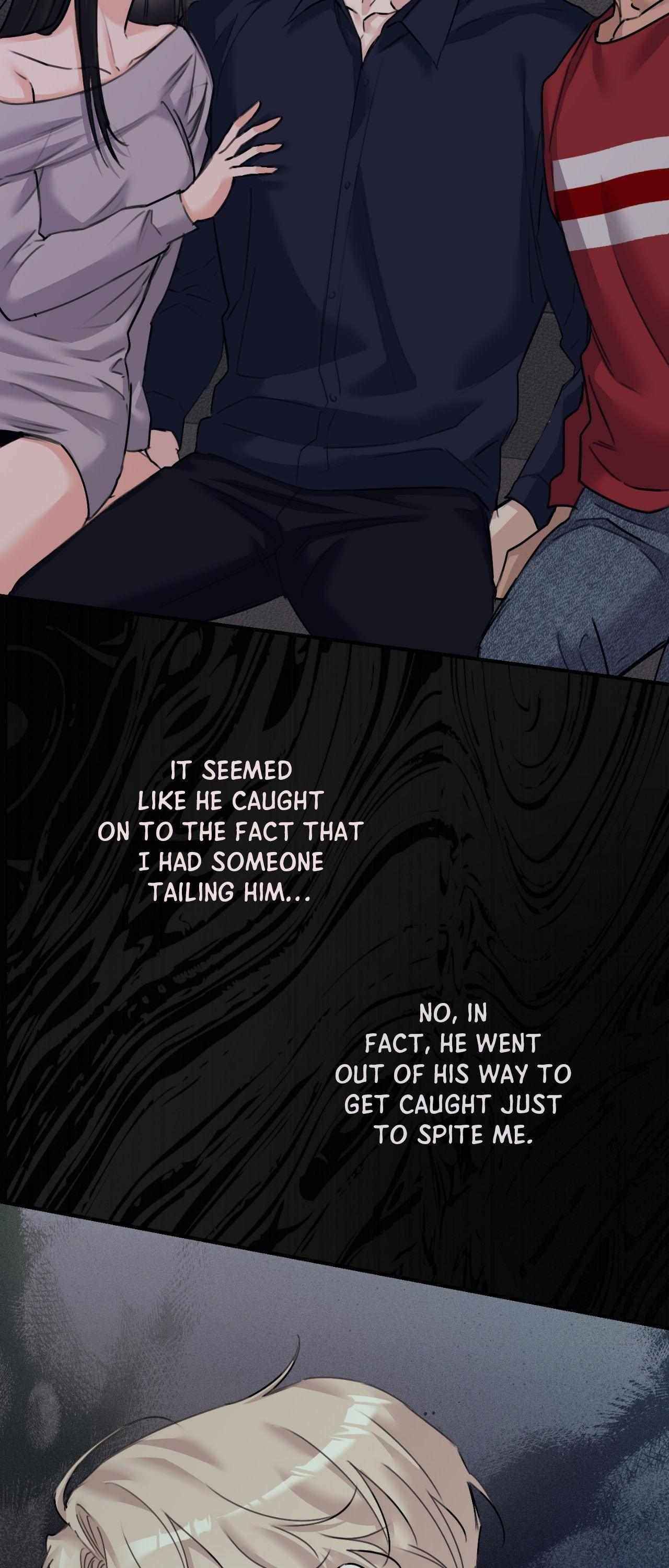 Moon Embracing The Sun (Yaoi) Chapter 36 - Page 63 in English