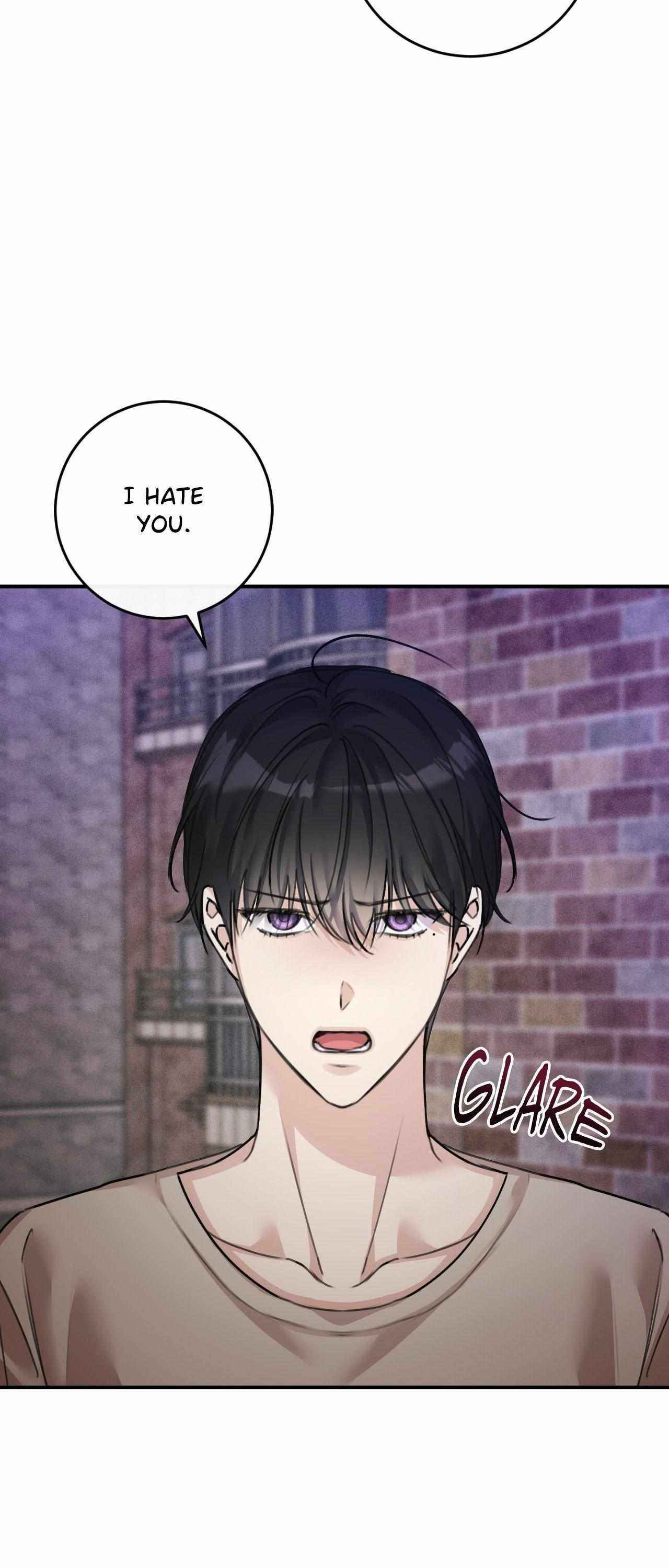 Moon Embracing The Sun (Yaoi) Chapter 36 - Page 9 in English
