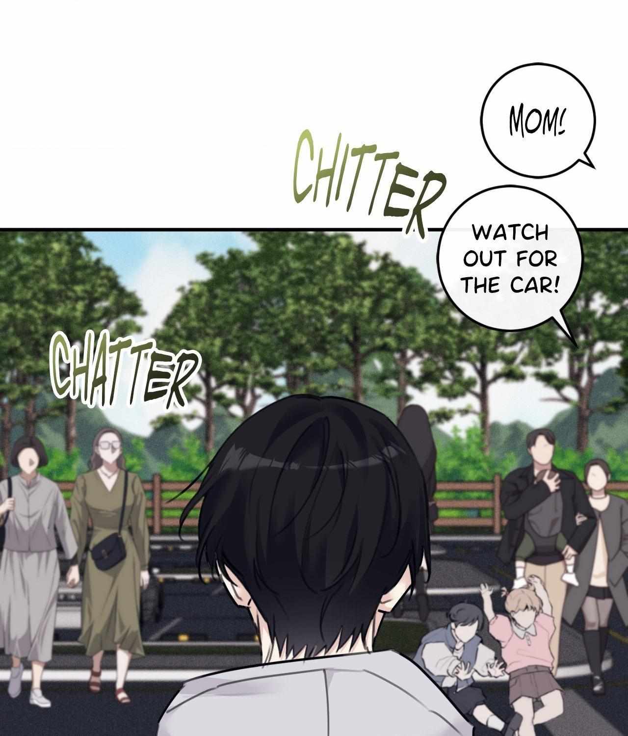 Moon Embracing The Sun (Yaoi) Chapter 37 - Page 102 in English