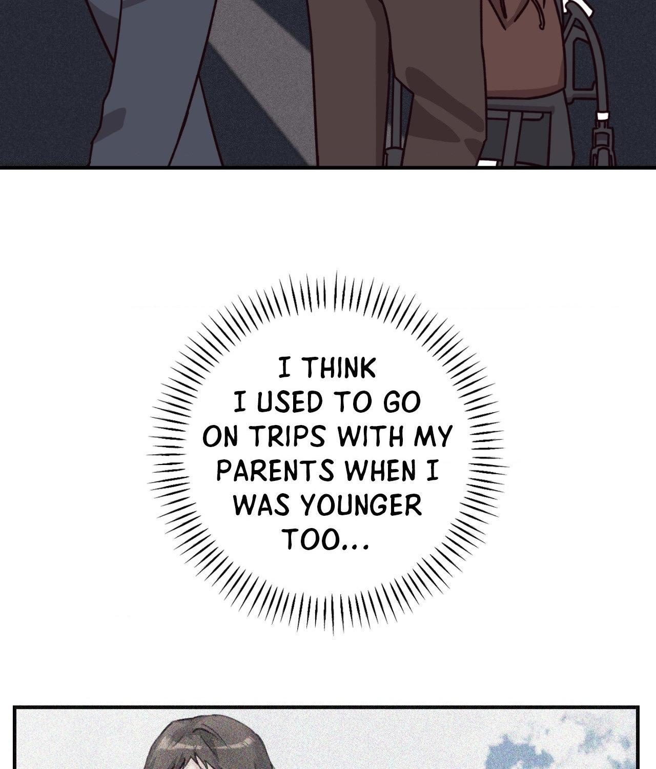 Moon Embracing The Sun (Yaoi) Chapter 37 - Page 105 in English