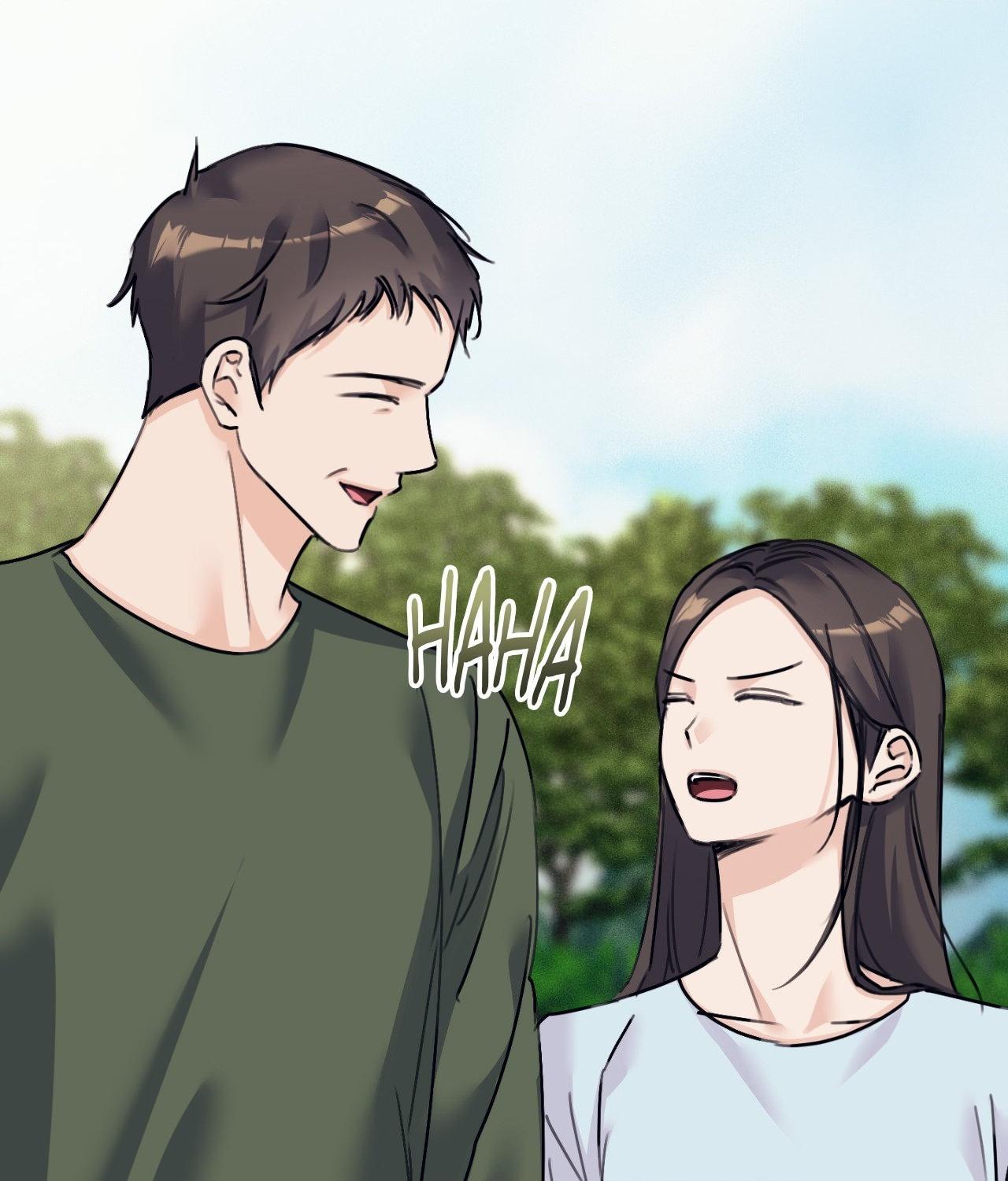 Moon Embracing The Sun (Yaoi) Chapter 37 - Page 110 in English