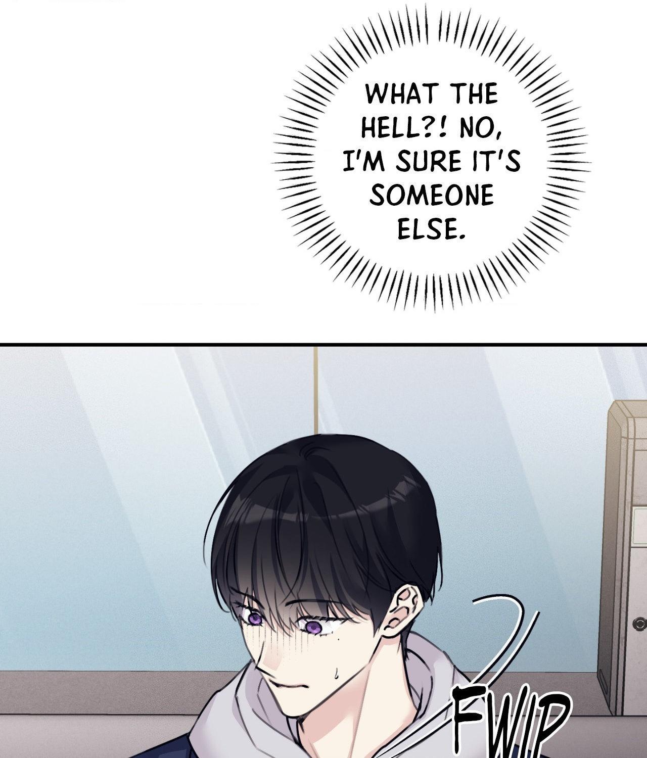 Moon Embracing The Sun (Yaoi) Chapter 37 - Page 116 in English