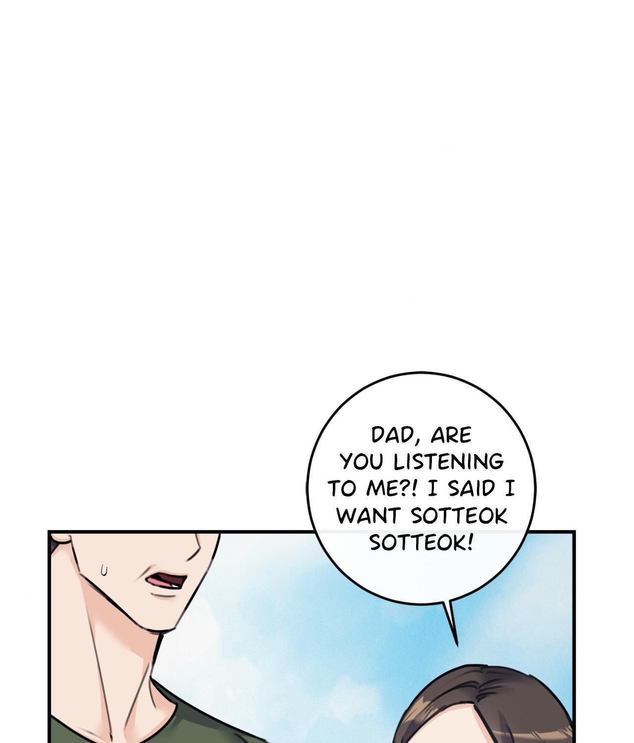 Moon Embracing The Sun (Yaoi) Chapter 37 - Page 118 in English