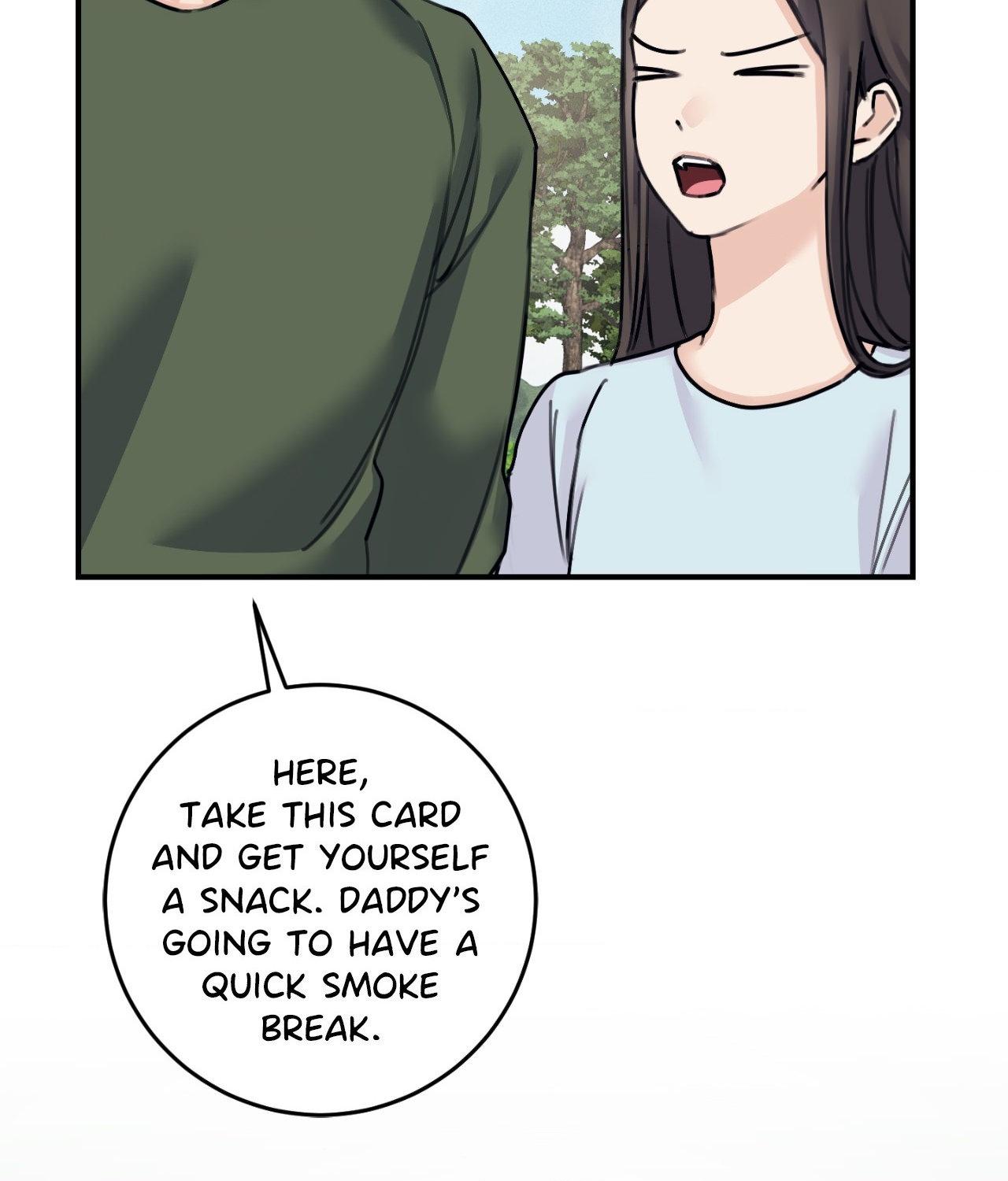 Moon Embracing The Sun (Yaoi) Chapter 37 - Page 119 in English