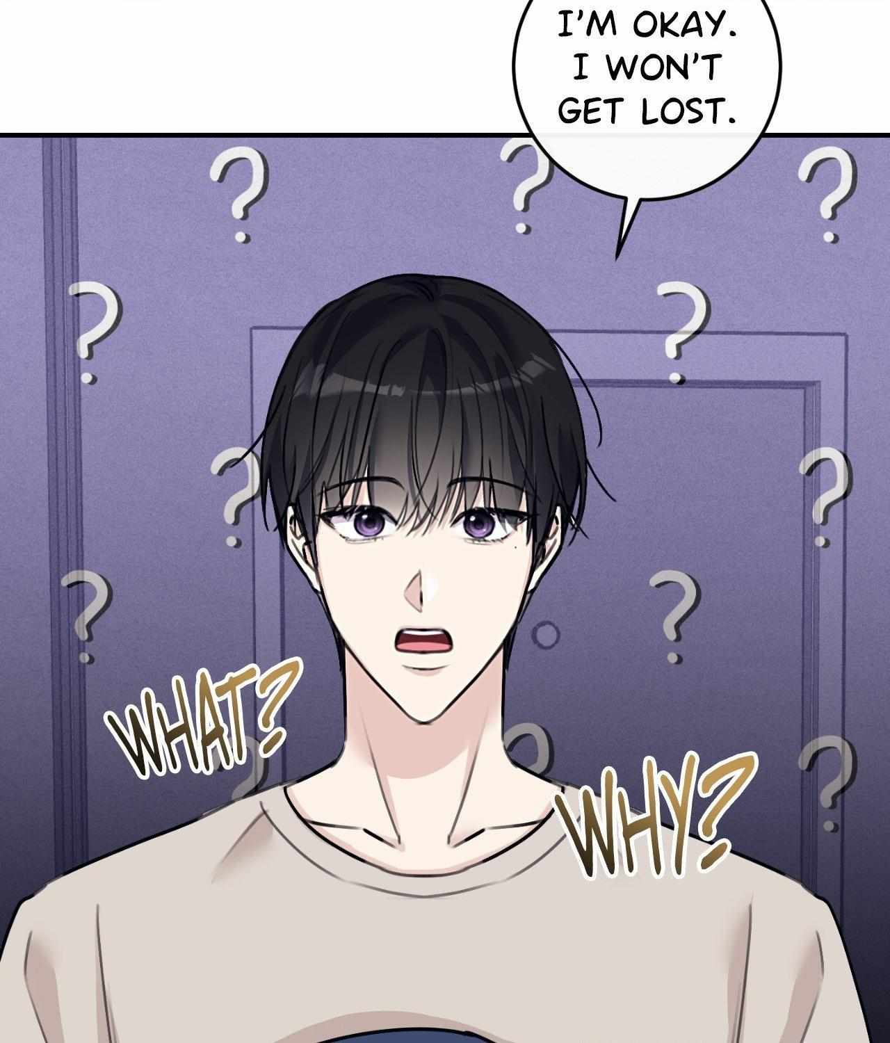 Moon Embracing The Sun (Yaoi) Chapter 37 - Page 12 in English