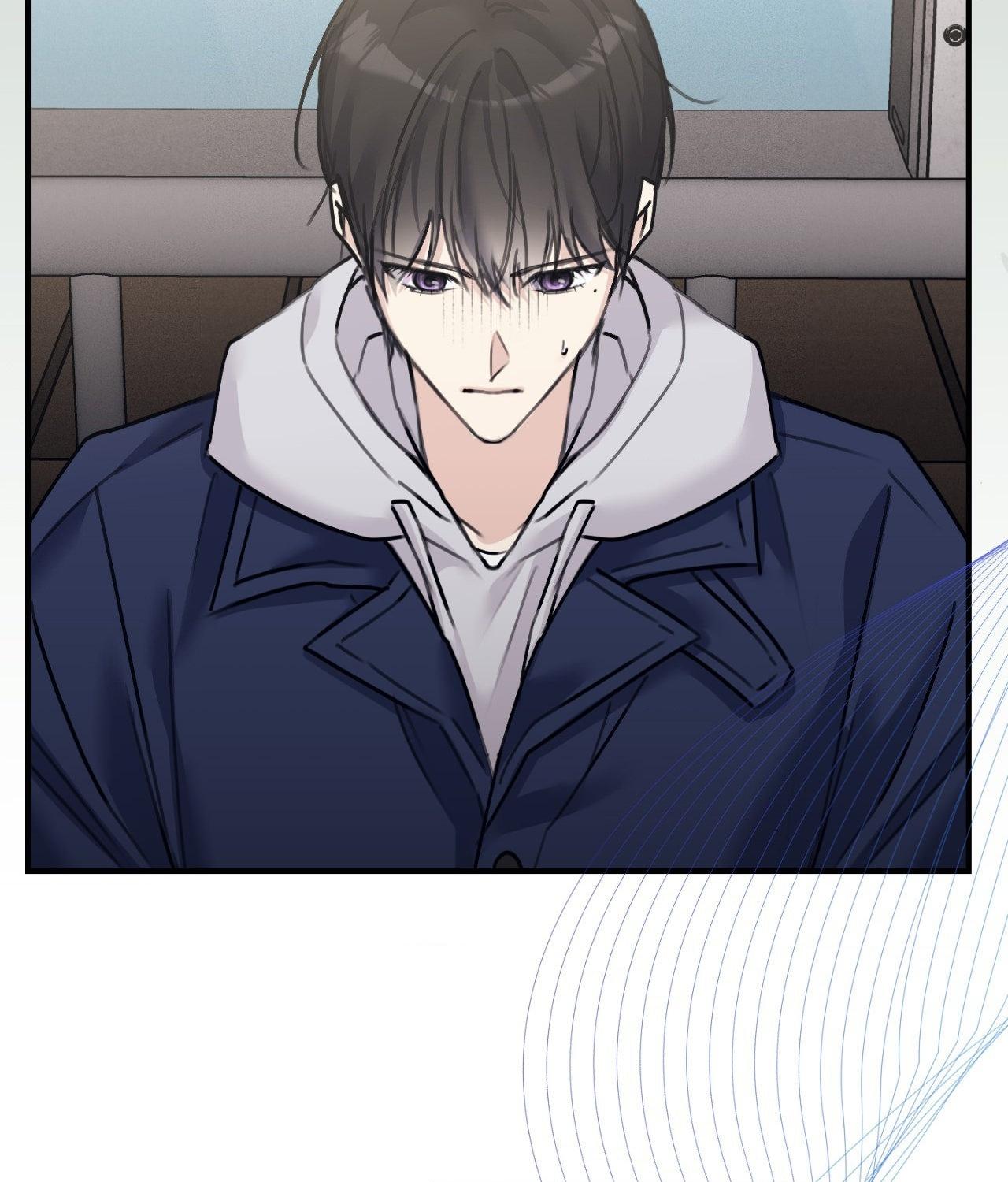 Moon Embracing The Sun (Yaoi) Chapter 37 - Page 125 in English