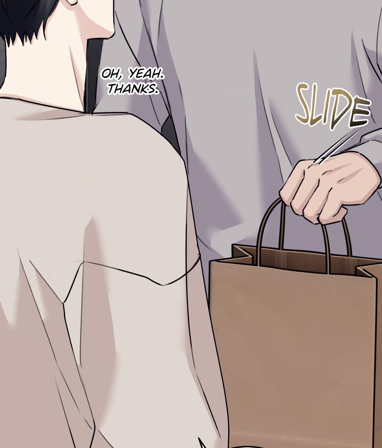 Moon Embracing The Sun (Yaoi) Chapter 37 - Page 15 in English