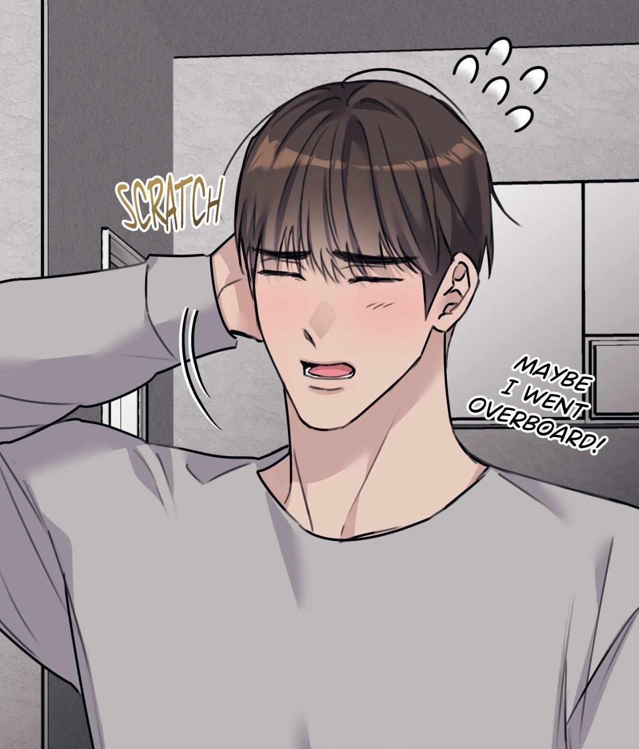 Moon Embracing The Sun (Yaoi) Chapter 37 - Page 17 in English