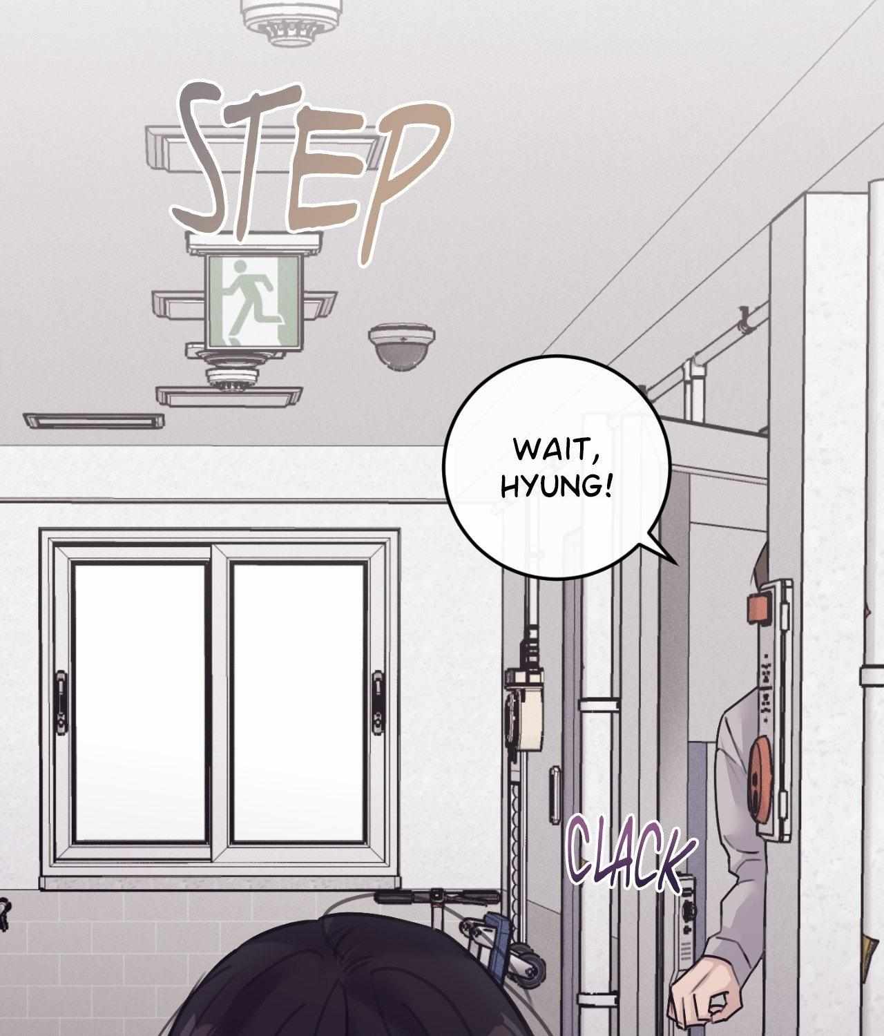 Moon Embracing The Sun (Yaoi) Chapter 37 - Page 21 in English