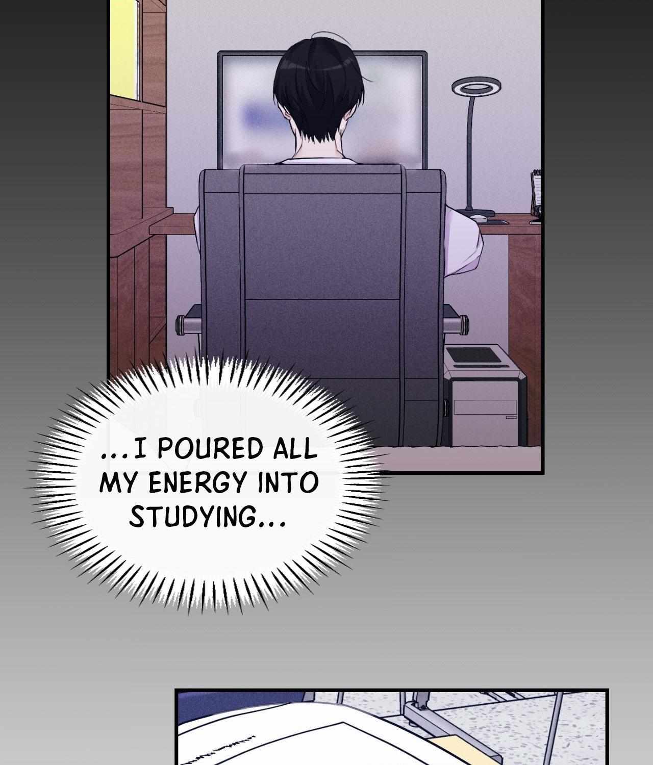 Moon Embracing The Sun (Yaoi) Chapter 37 - Page 38 in English