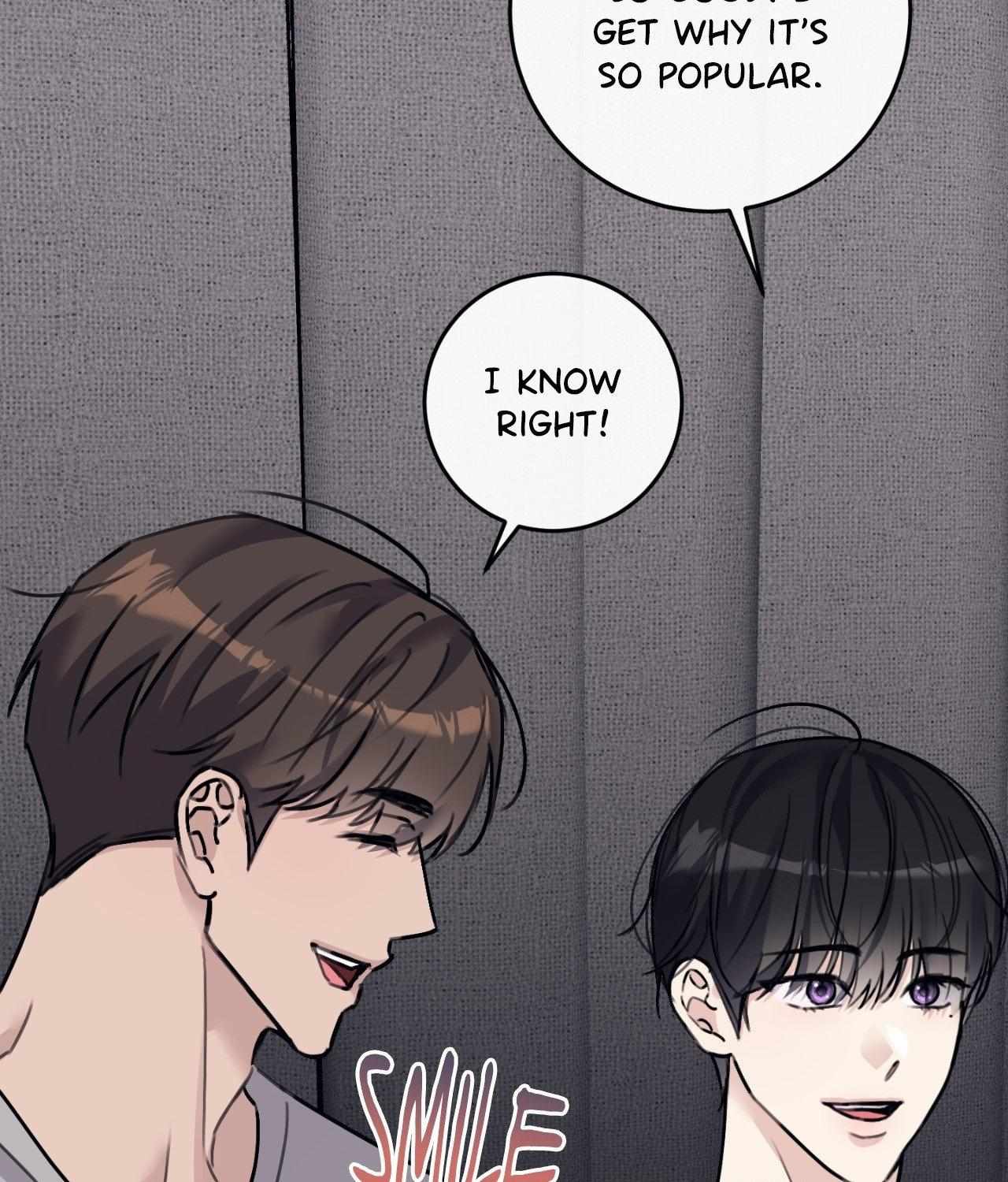 Moon Embracing The Sun (Yaoi) Chapter 37 - Page 4 in English