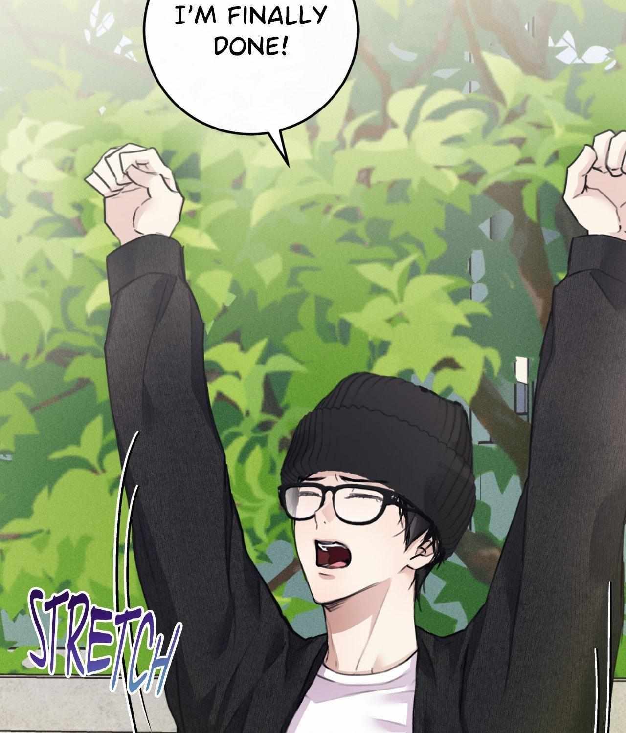 Moon Embracing The Sun (Yaoi) Chapter 37 - Page 46 in English