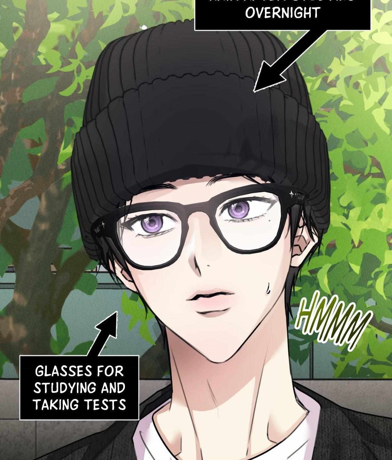 Moon Embracing The Sun (Yaoi) Chapter 37 - Page 49 in English