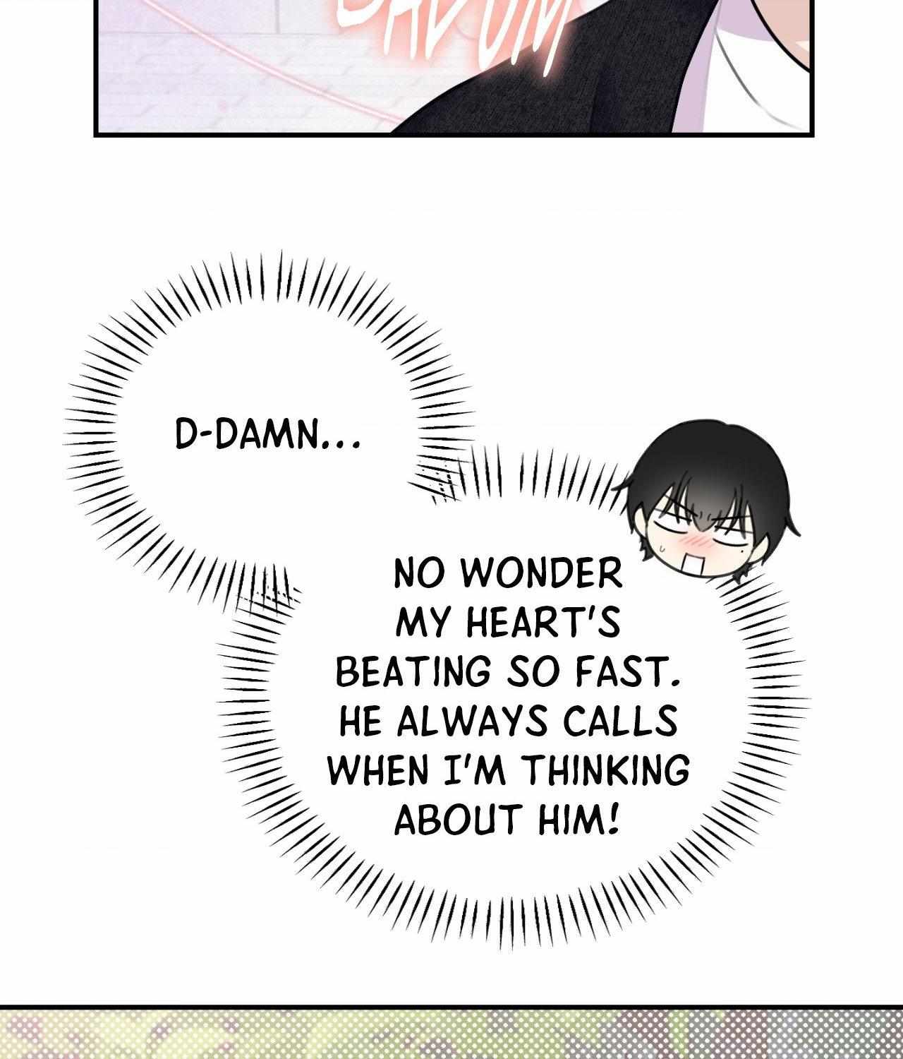 Moon Embracing The Sun (Yaoi) Chapter 37 - Page 66 in English