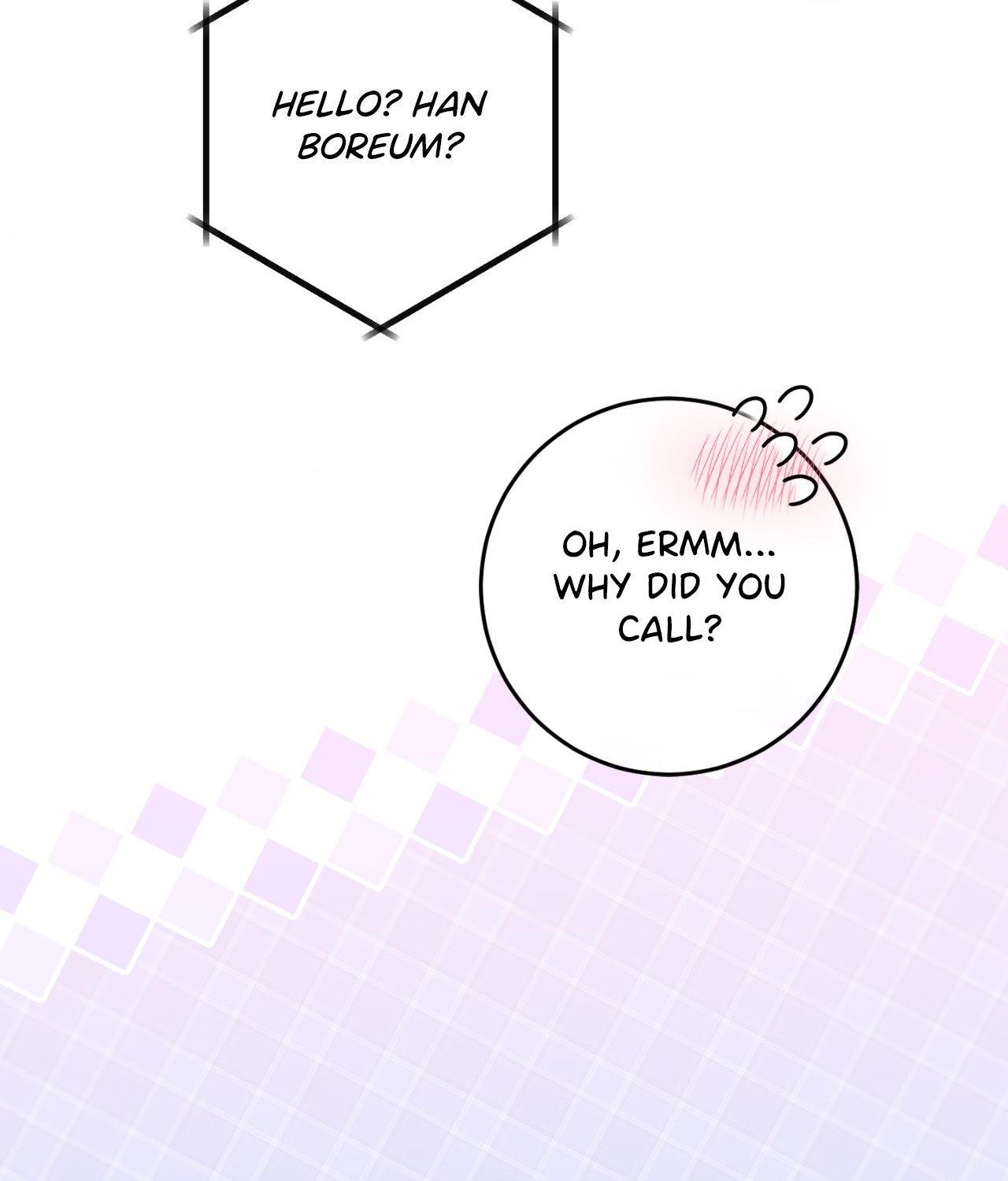 Moon Embracing The Sun (Yaoi) Chapter 37 - Page 74 in English