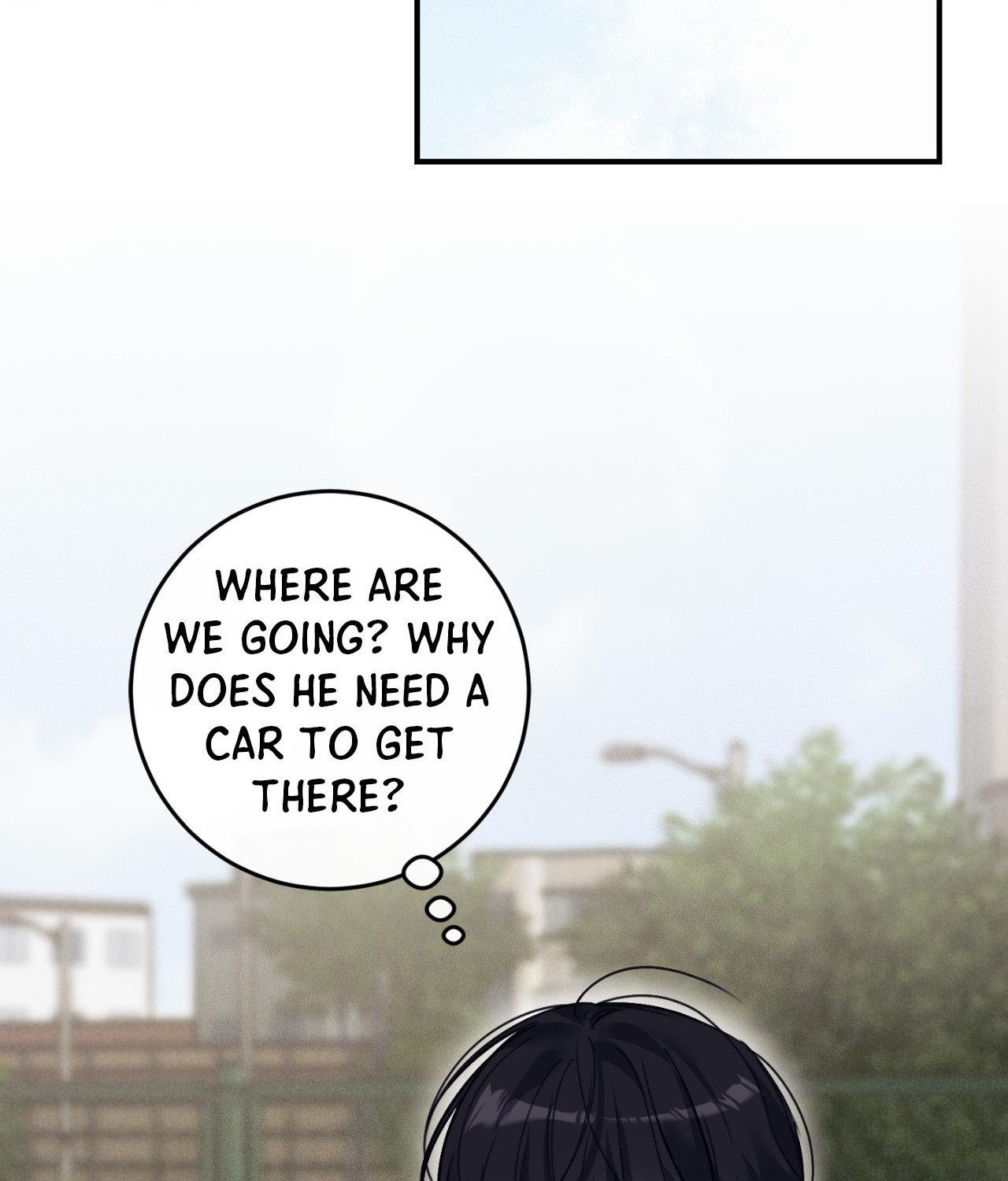 Moon Embracing The Sun (Yaoi) Chapter 37 - Page 78 in English