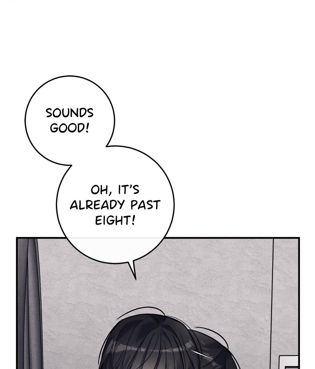 Moon Embracing The Sun (Yaoi) Chapter 37 - Page 8 in English