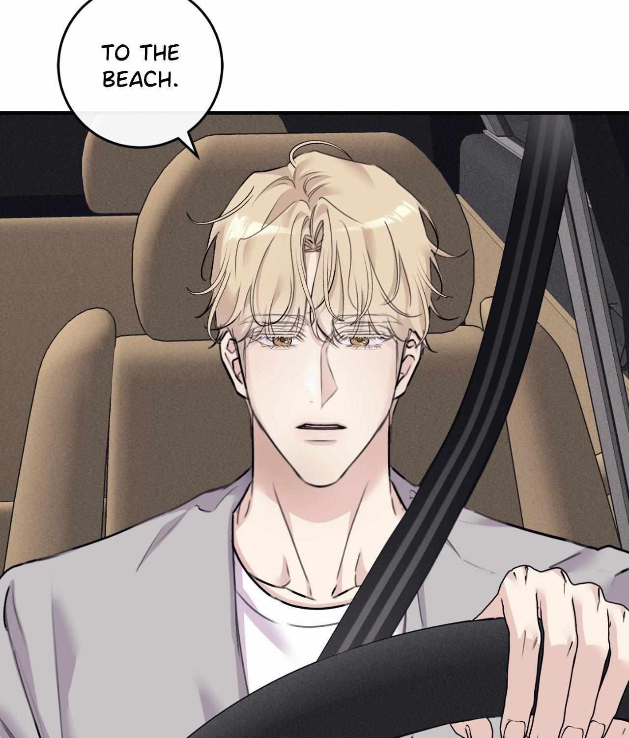 Moon Embracing The Sun (Yaoi) Chapter 37 - Page 85 in English