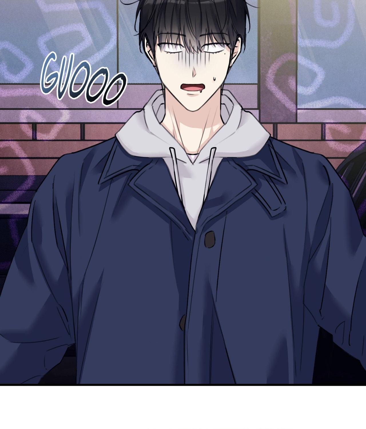 Moon Embracing The Sun (Yaoi) Chapter 37 - Page 95 in English