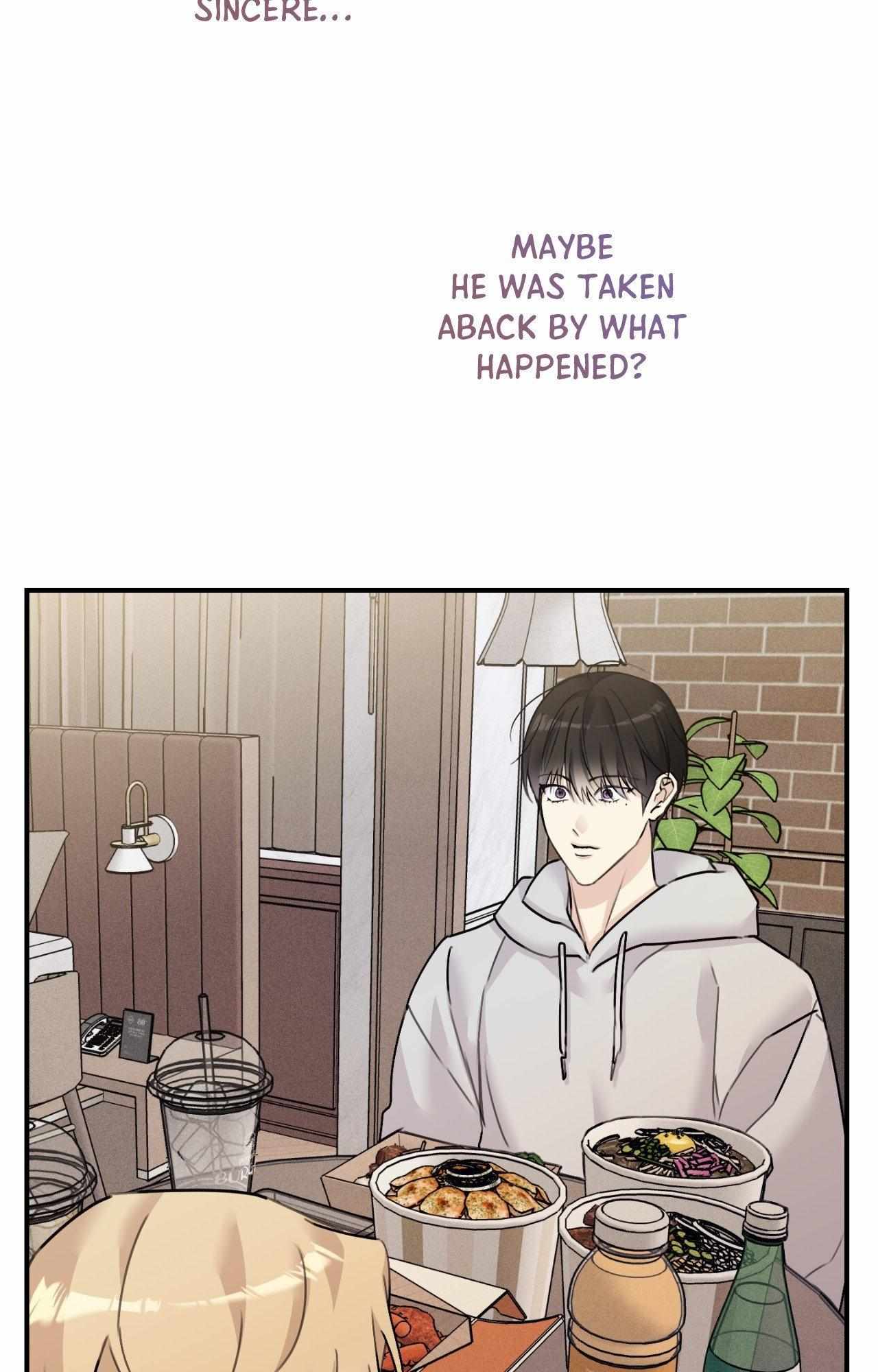 Moon Embracing The Sun (Yaoi) Chapter 38 - Page 100 in English