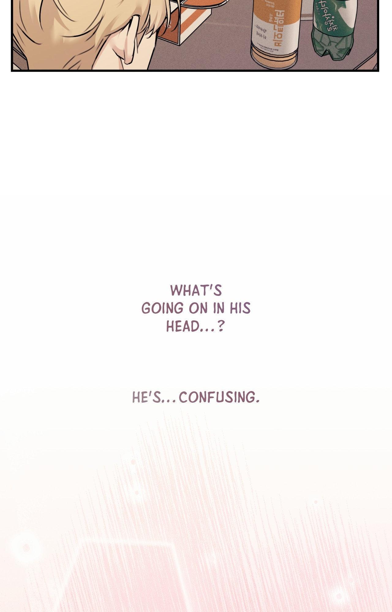 Moon Embracing The Sun (Yaoi) Chapter 38 - Page 101 in English