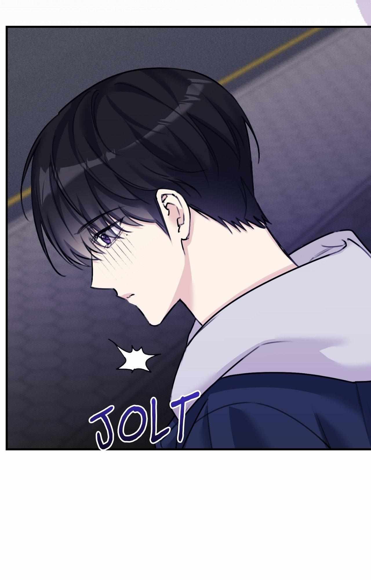 Moon Embracing The Sun (Yaoi) Chapter 38 - Page 16 in English