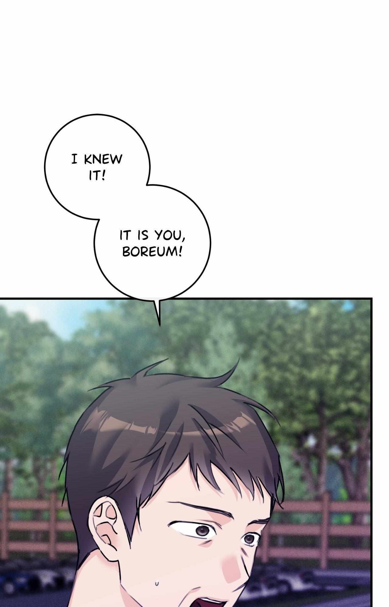 Moon Embracing The Sun (Yaoi) Chapter 38 - Page 17 in English