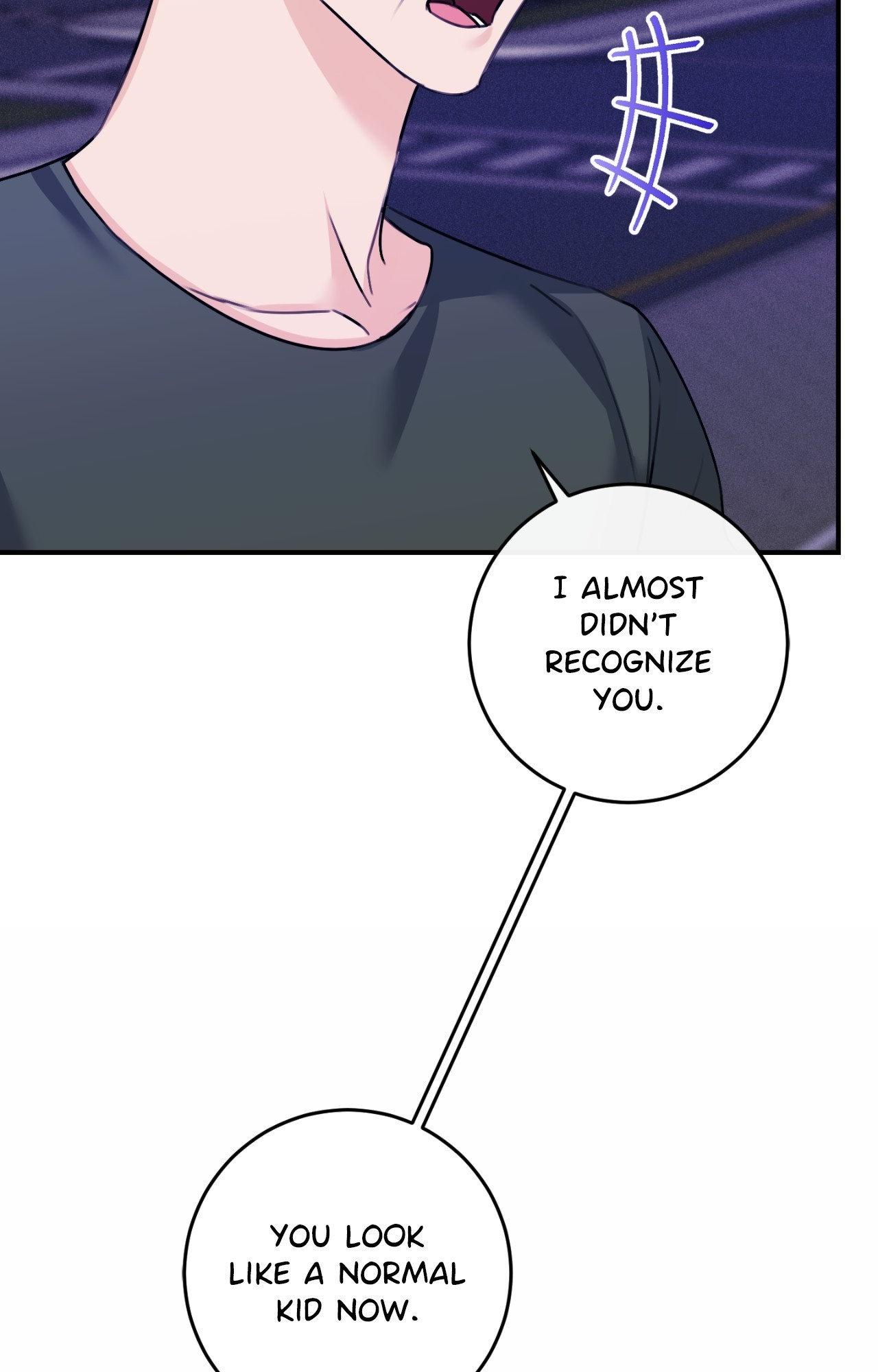 Moon Embracing The Sun (Yaoi) Chapter 38 - Page 18 in English
