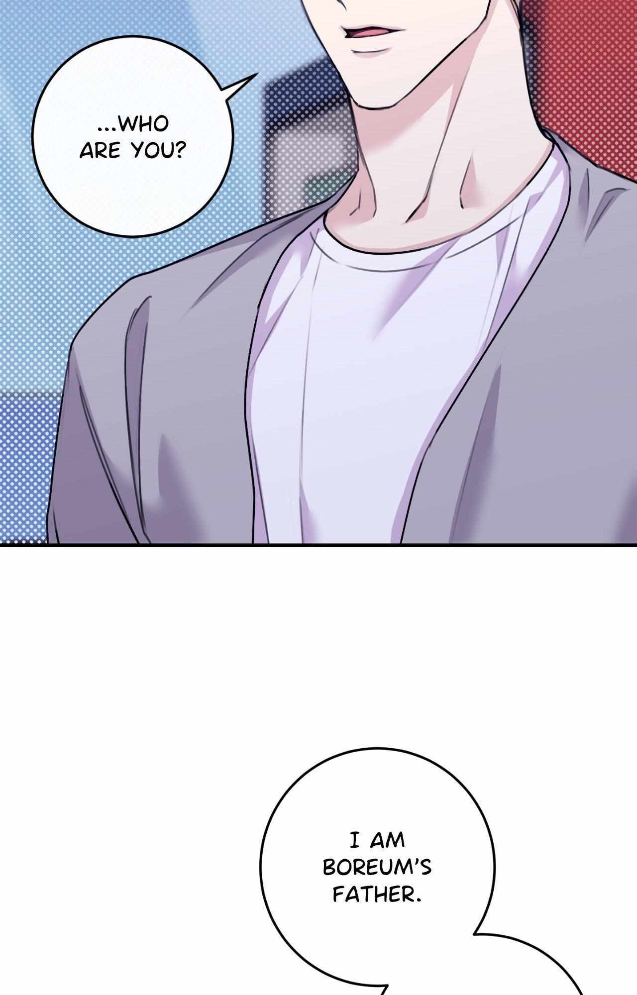 Moon Embracing The Sun (Yaoi) Chapter 38 - Page 20 in English