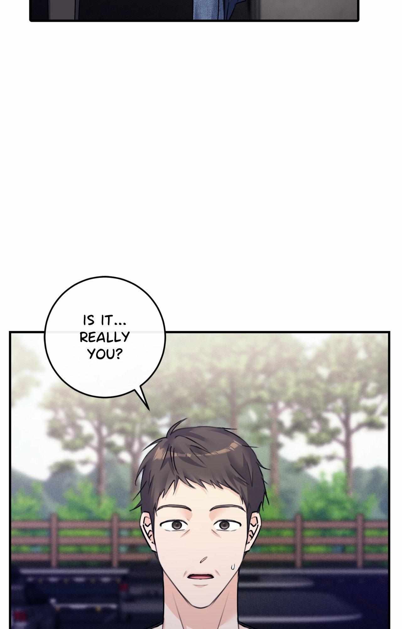 Moon Embracing The Sun (Yaoi) Chapter 38 - Page 3 in English