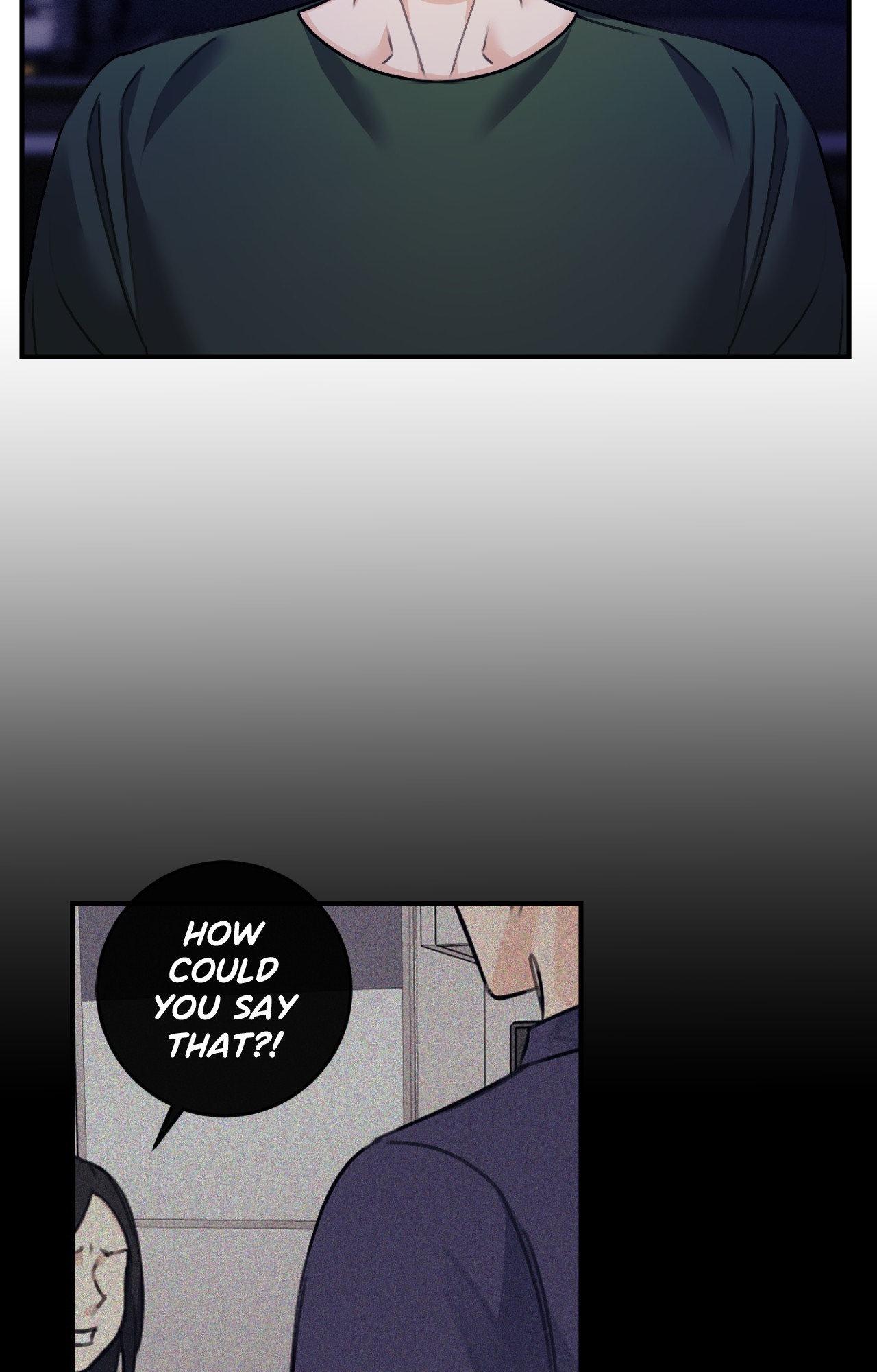 Moon Embracing The Sun (Yaoi) Chapter 38 - Page 4 in English