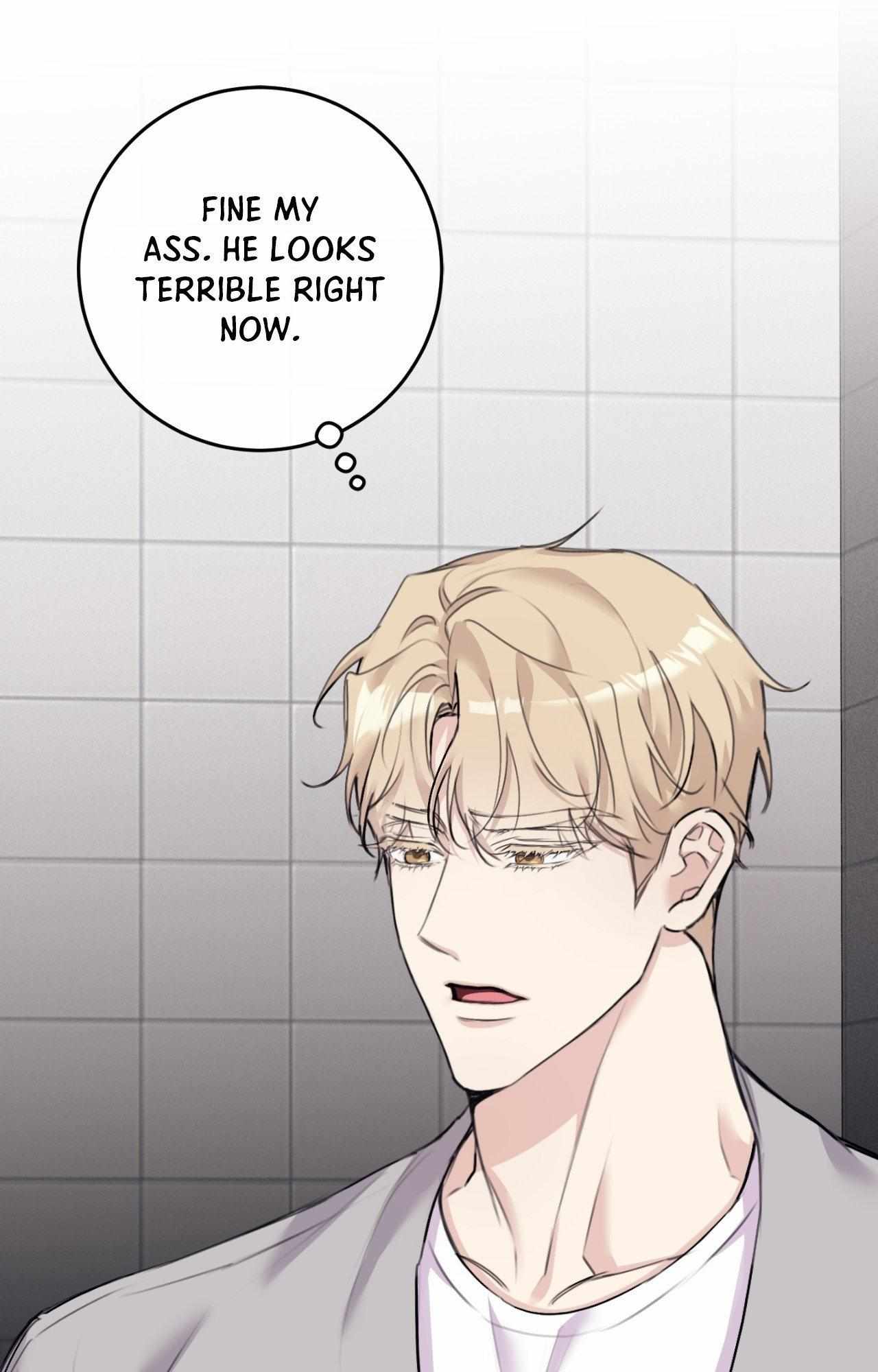 Moon Embracing The Sun (Yaoi) Chapter 38 - Page 45 in English