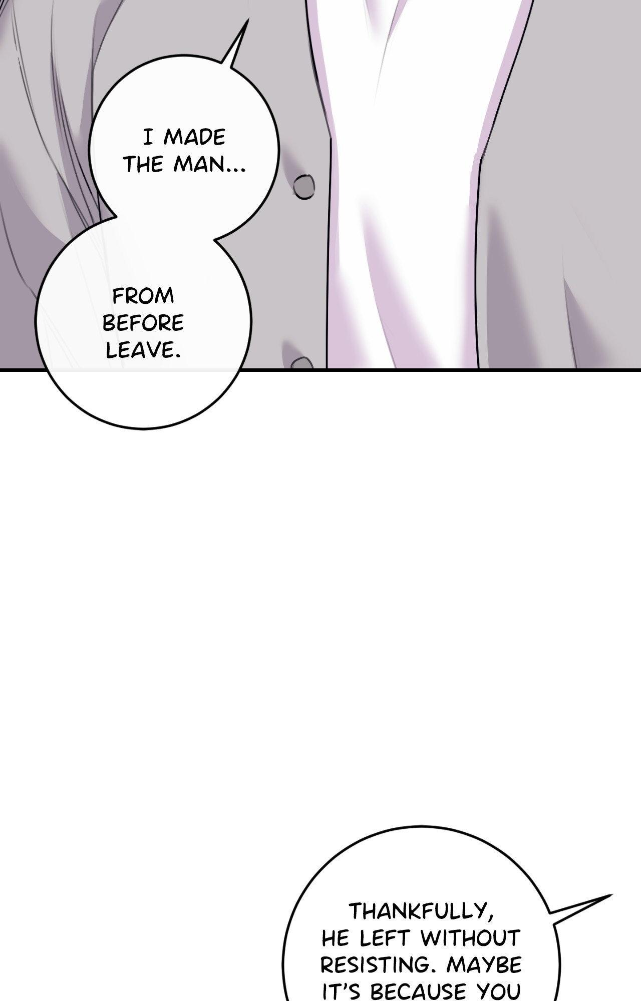 Moon Embracing The Sun (Yaoi) Chapter 38 - Page 46 in English