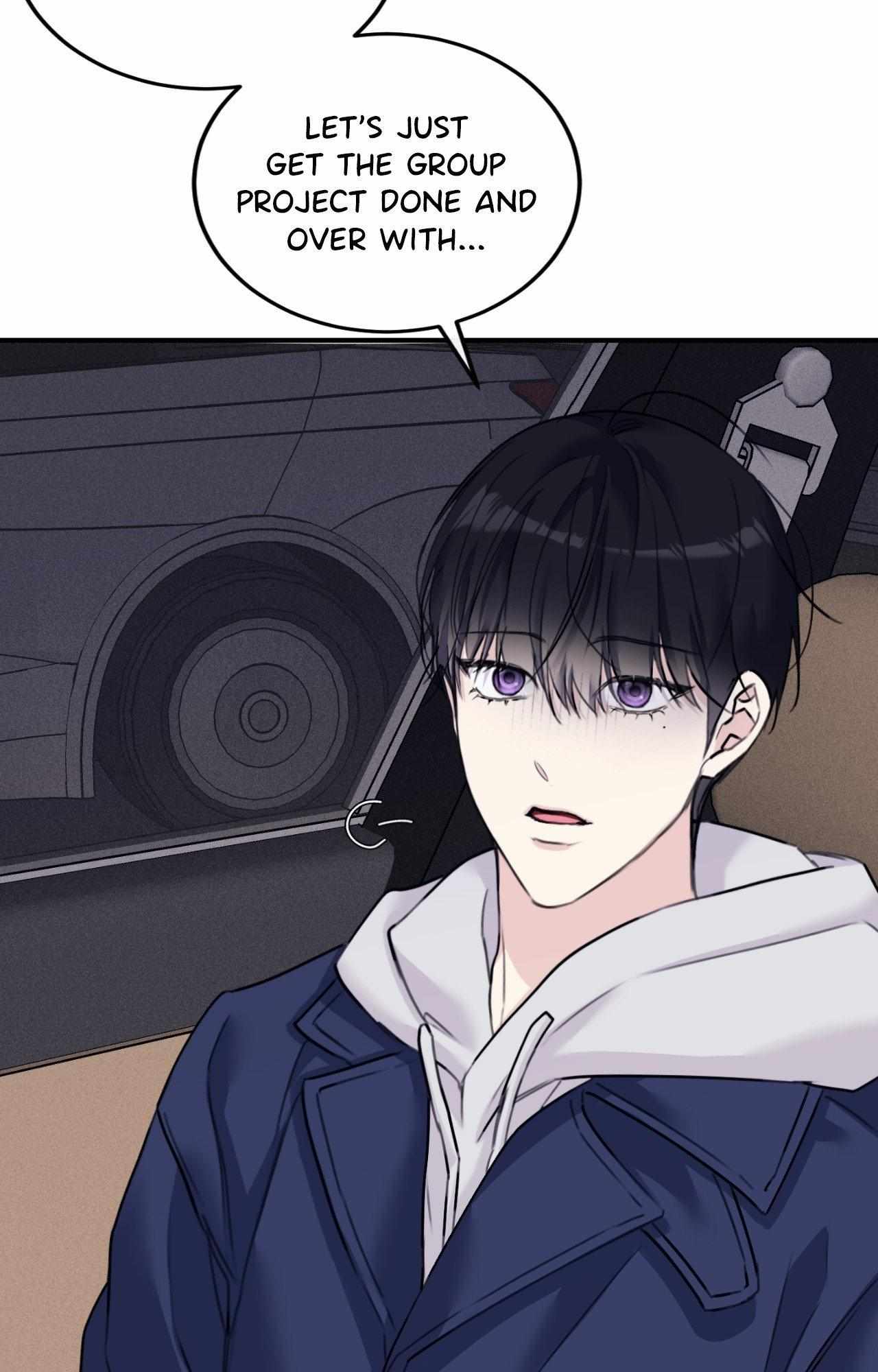 Moon Embracing The Sun (Yaoi) Chapter 38 - Page 57 in English