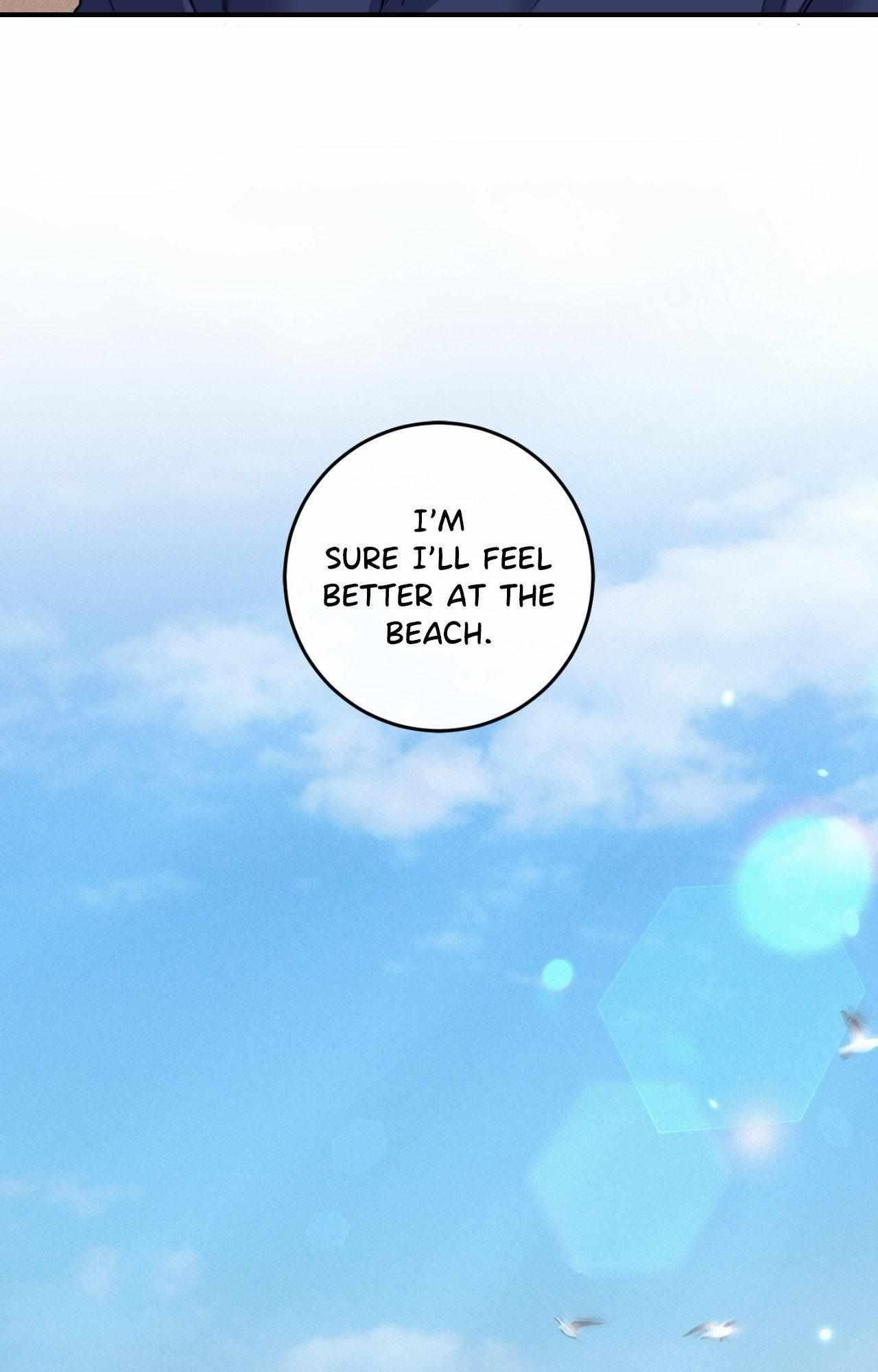 Moon Embracing The Sun (Yaoi) Chapter 38 - Page 58 in English