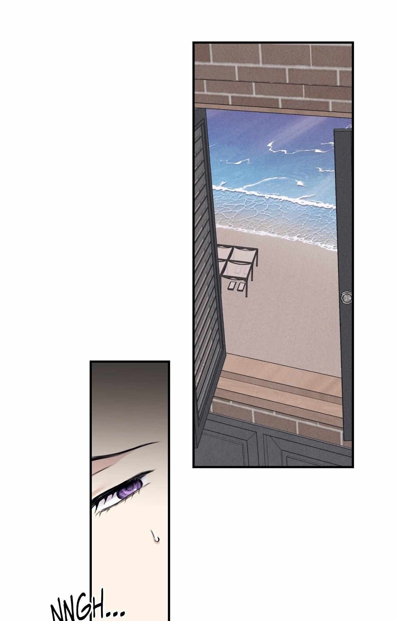 Moon Embracing The Sun (Yaoi) Chapter 38 - Page 60 in English