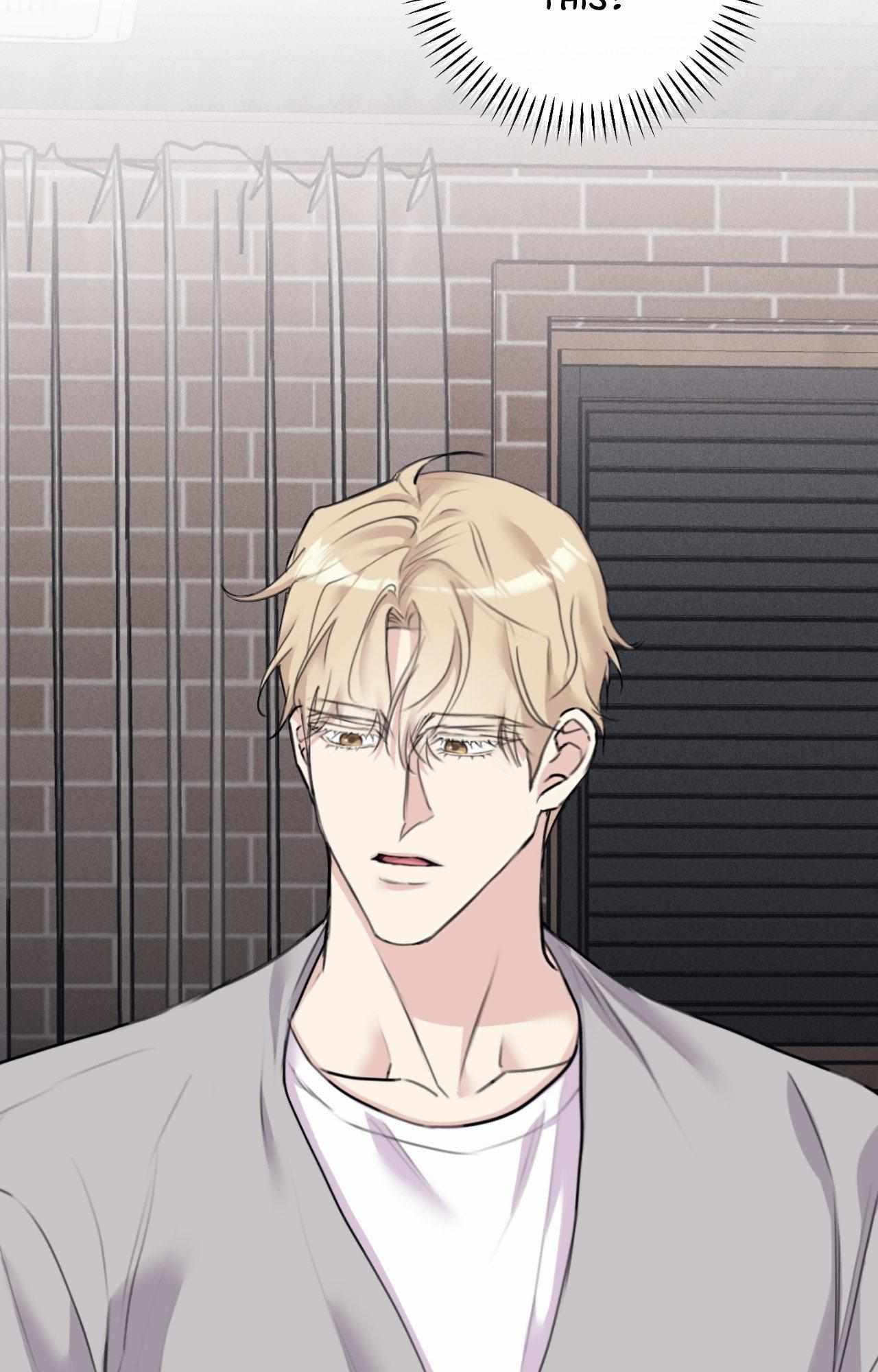 Moon Embracing The Sun (Yaoi) Chapter 38 - Page 64 in English