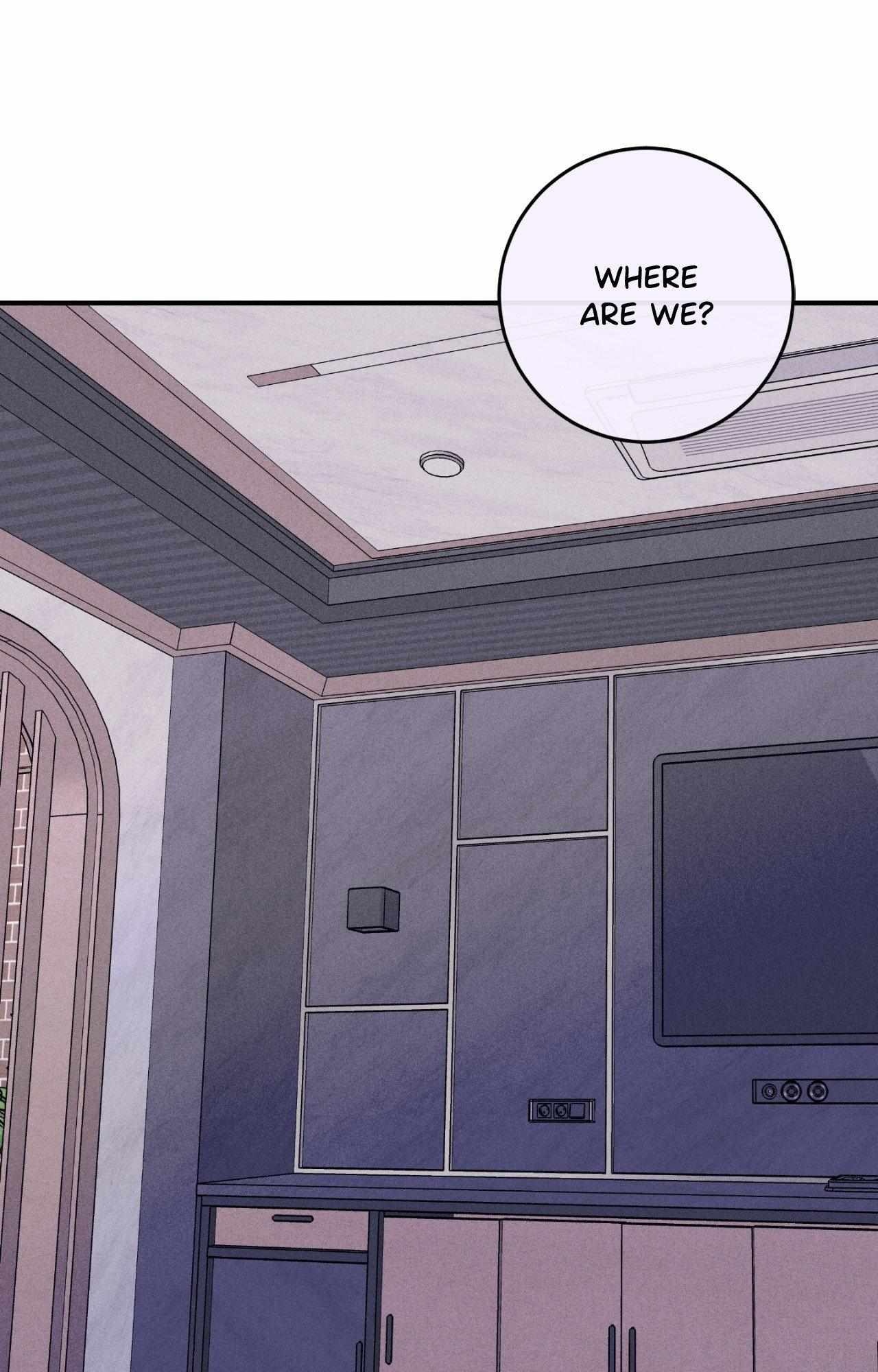Moon Embracing The Sun (Yaoi) Chapter 38 - Page 68 in English