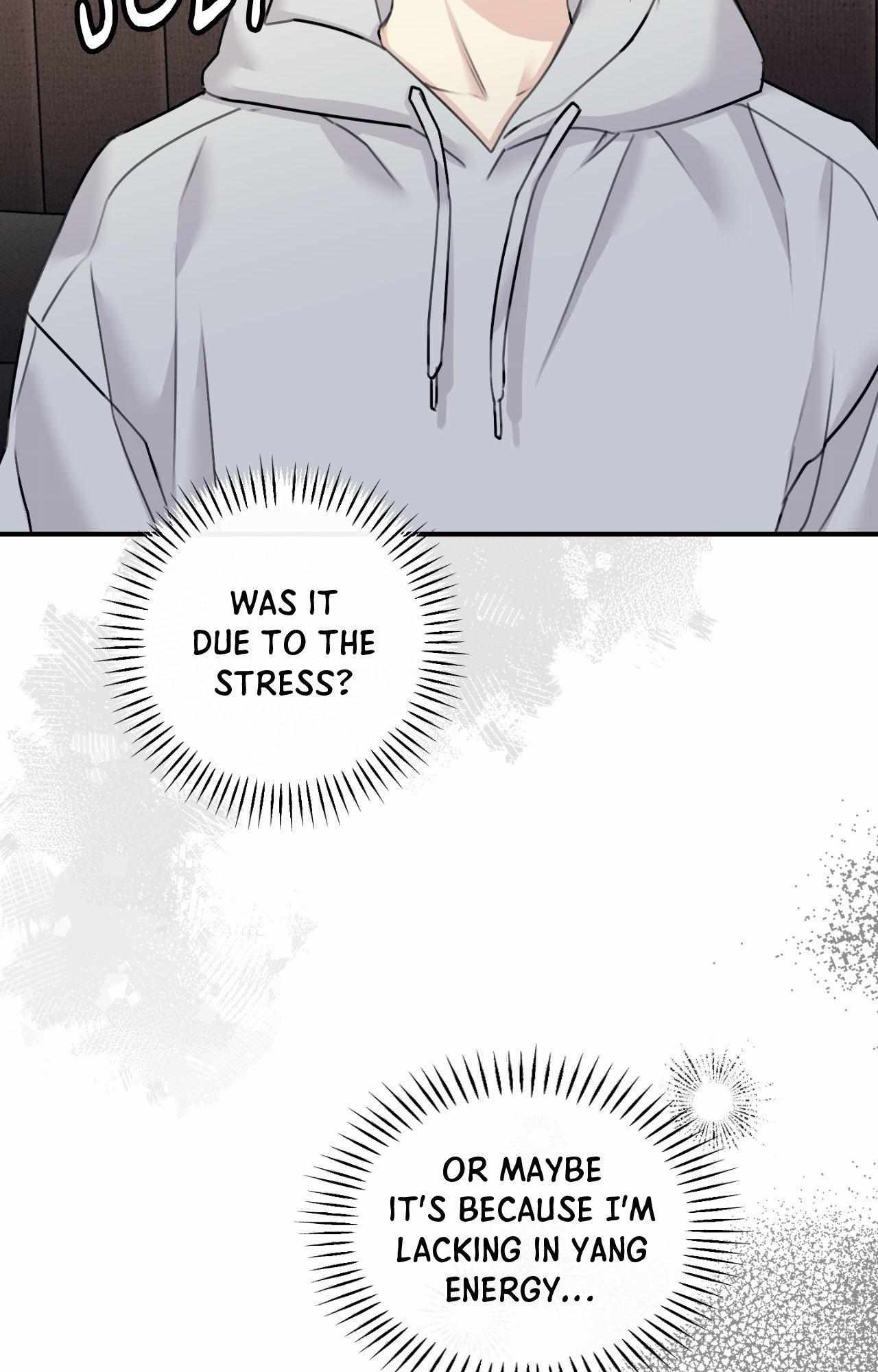 Moon Embracing The Sun (Yaoi) Chapter 38 - Page 70 in English