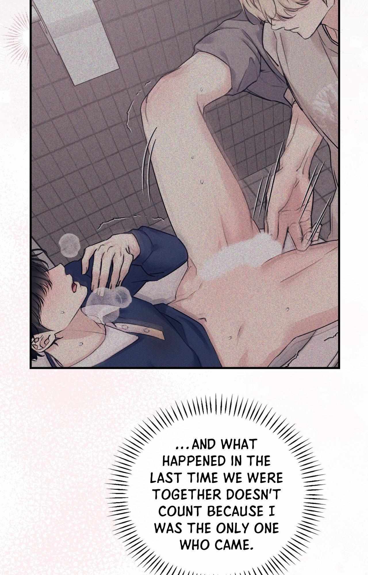 Moon Embracing The Sun (Yaoi) Chapter 38 - Page 72 in English