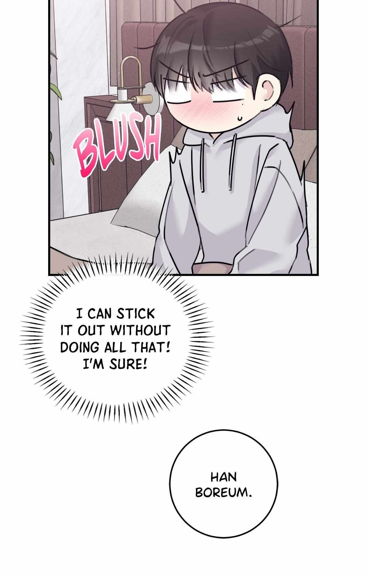 Moon Embracing The Sun (Yaoi) Chapter 38 - Page 76 in English