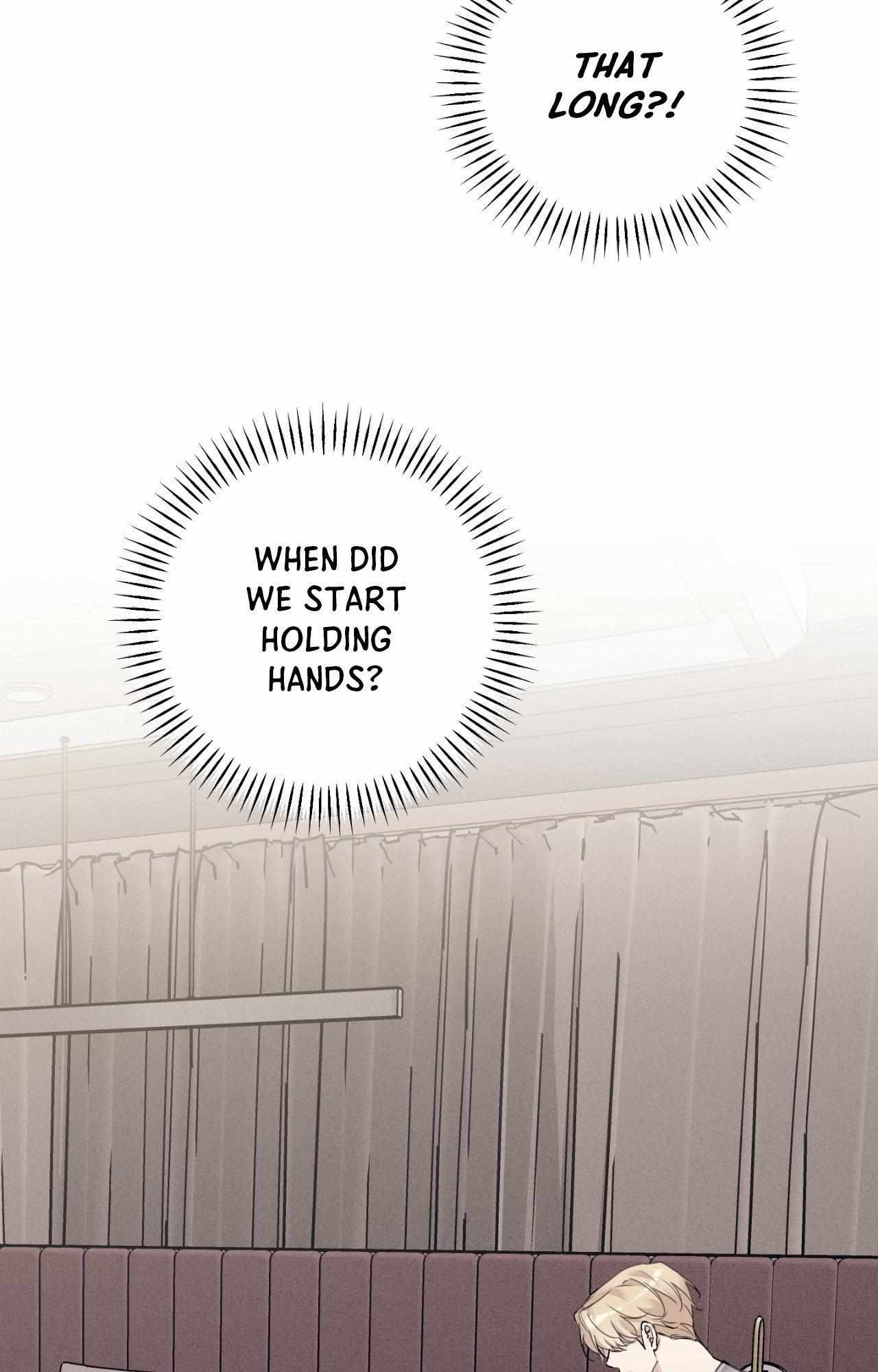 Moon Embracing The Sun (Yaoi) Chapter 38 - Page 83 in English